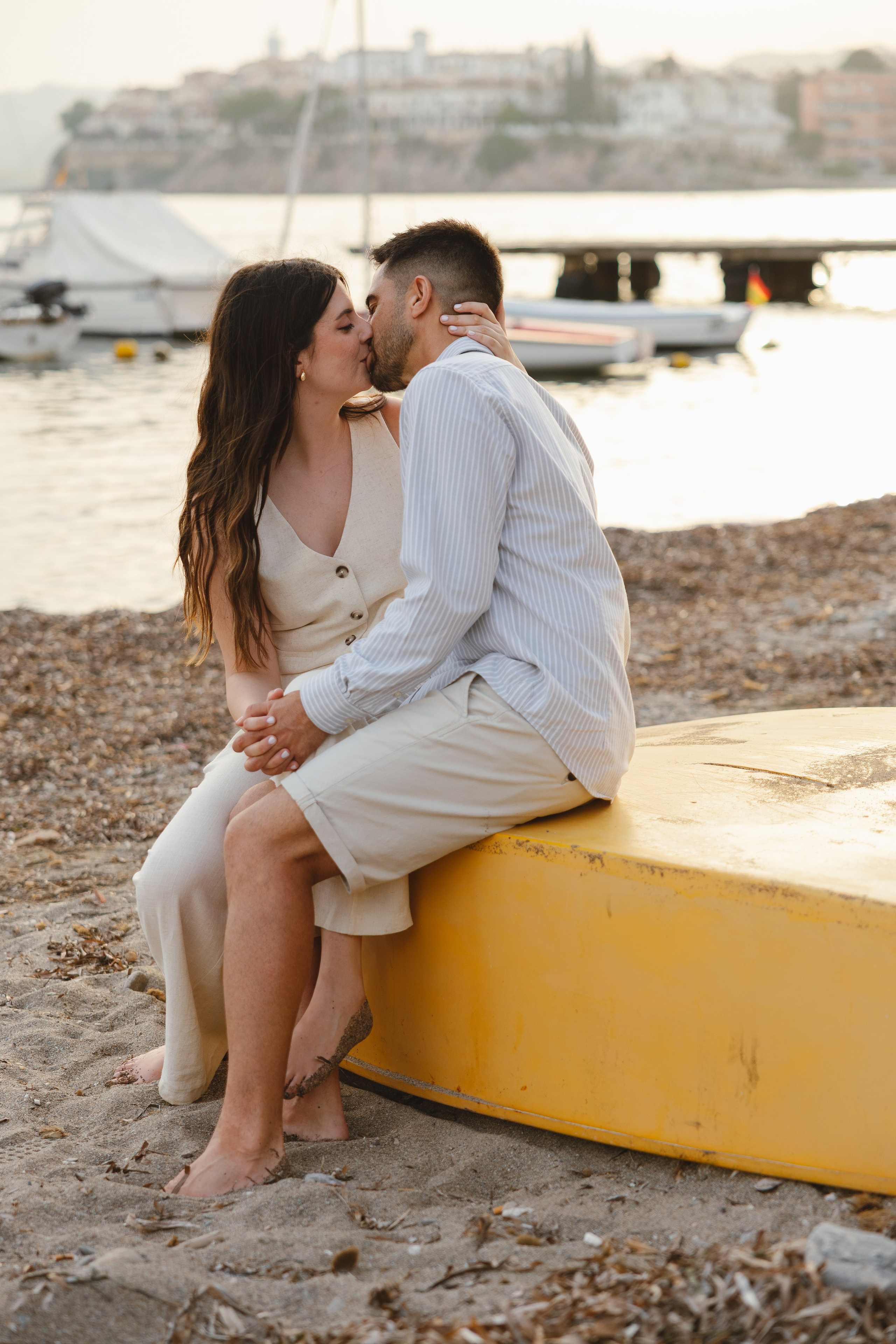 PREBODA ISA & ÁNGEL. Fotógrafo y Videografo de bodas y eventos