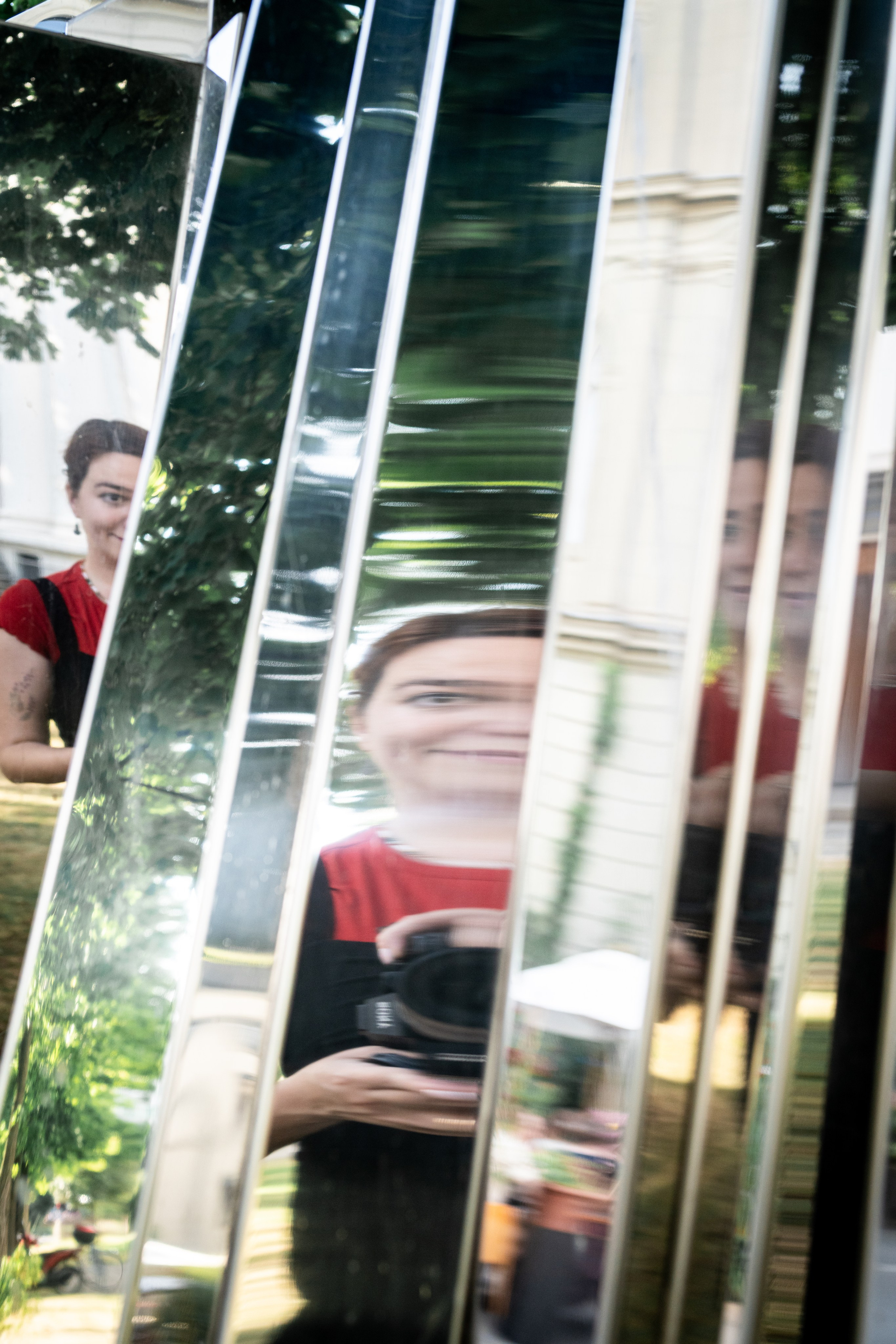 Projet 365 autoportraits par Eugenia Andres. Photographe à Genève - Eugenia Andres
