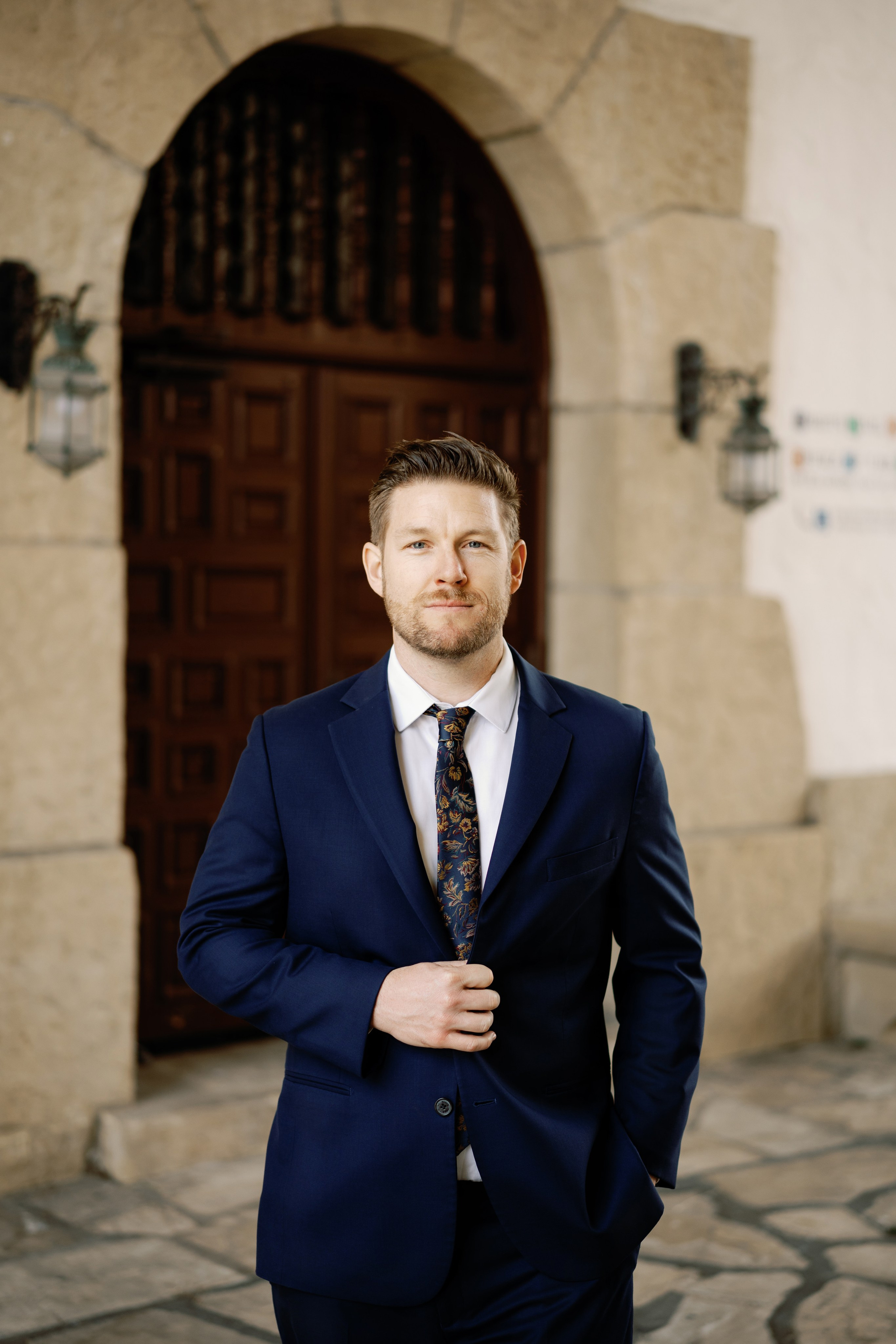 Santa Barbara Elopement Photoshoot. Wedding Photography & Videography Team in California, Los Angeles, San Francisco, San Diego and Travel