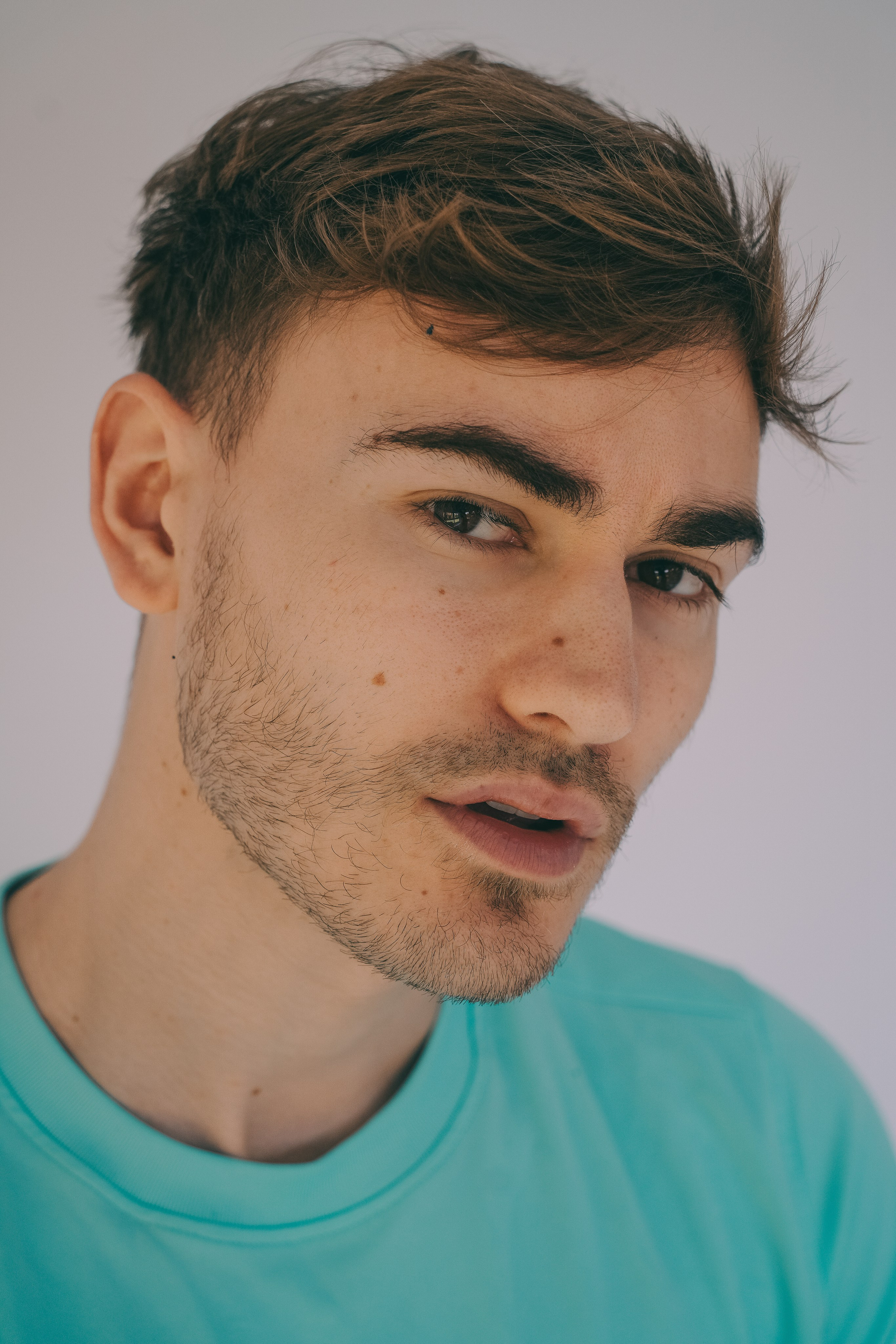 Theo Lawrence. Creative Family, Brand, Boudoir and Wedding Photographer in Solihull & Birmingham Irina Zoteeva