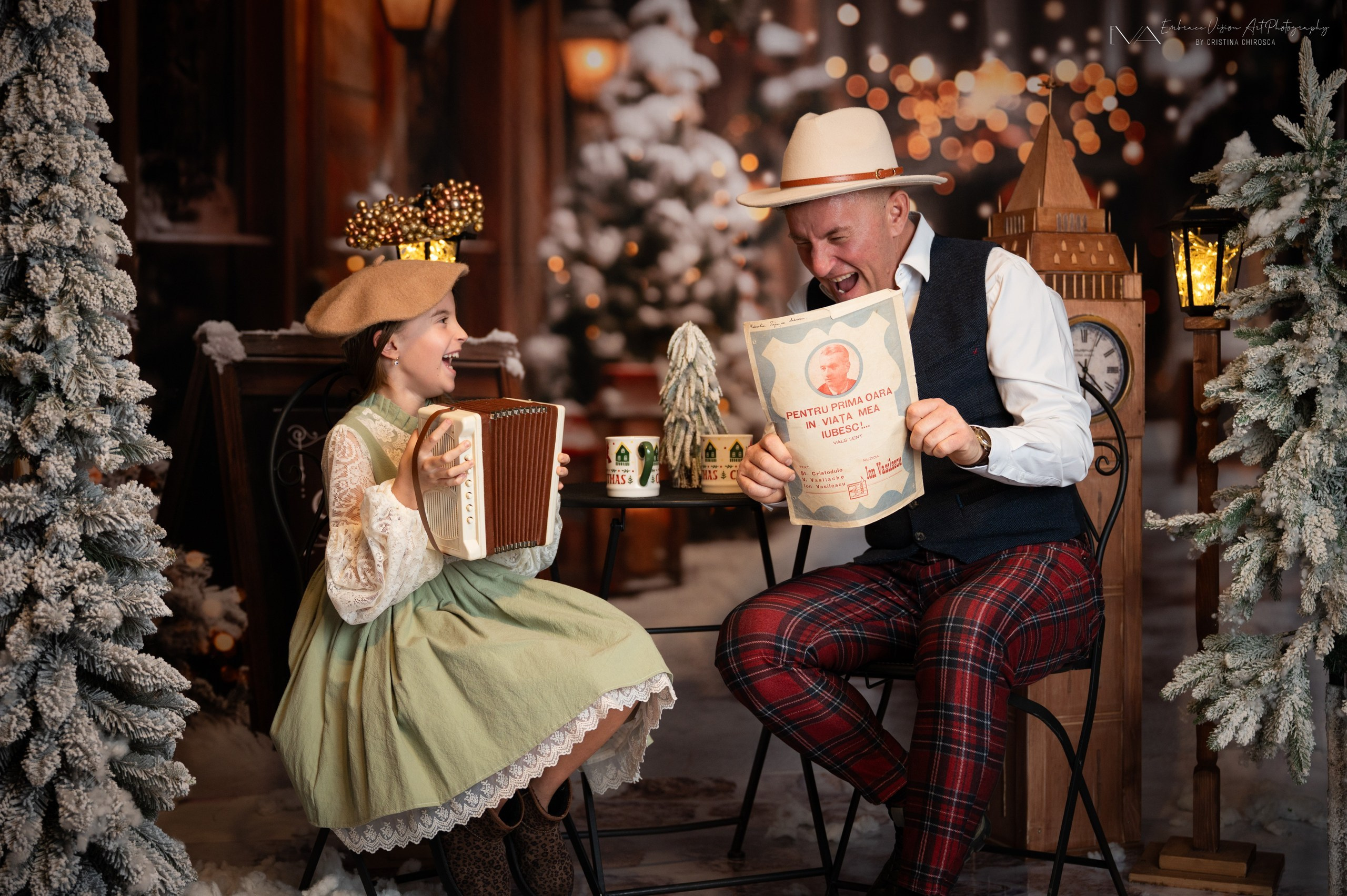 Craciun 2025. EVA Photography