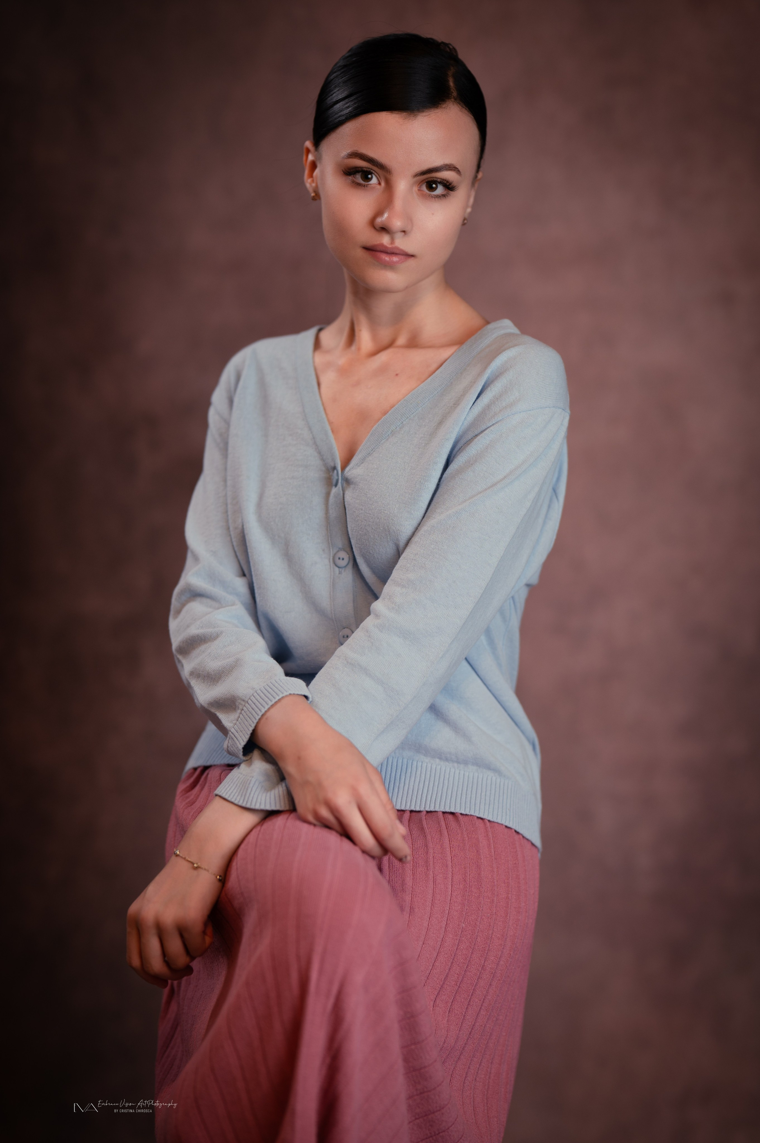 Fashion/Produs. EVA Photography