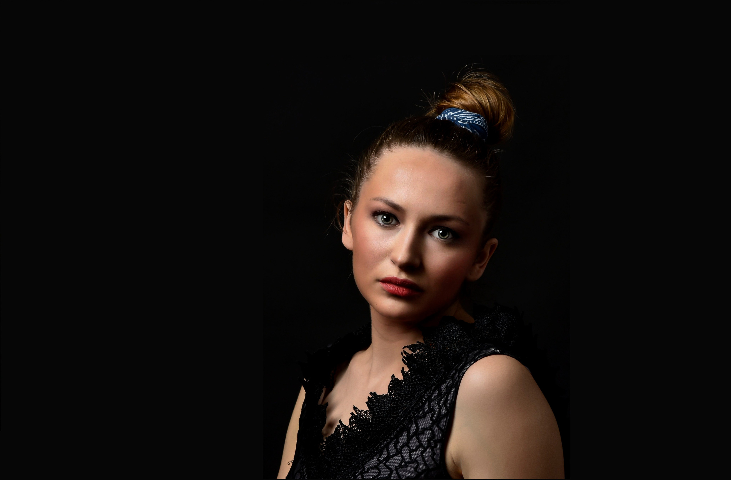 Studio. Daniel Hașiegan