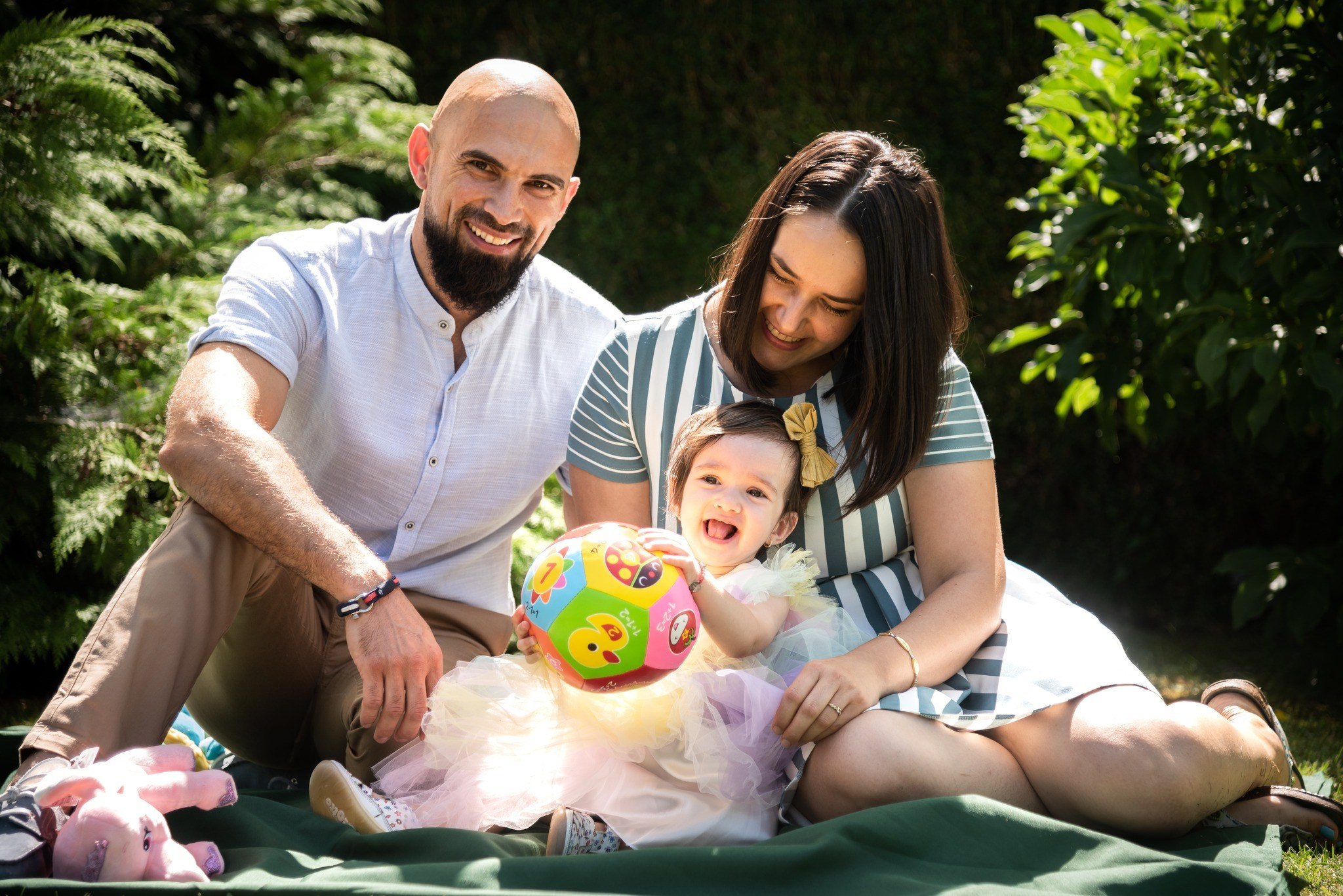 Mot. Family and kids photographer