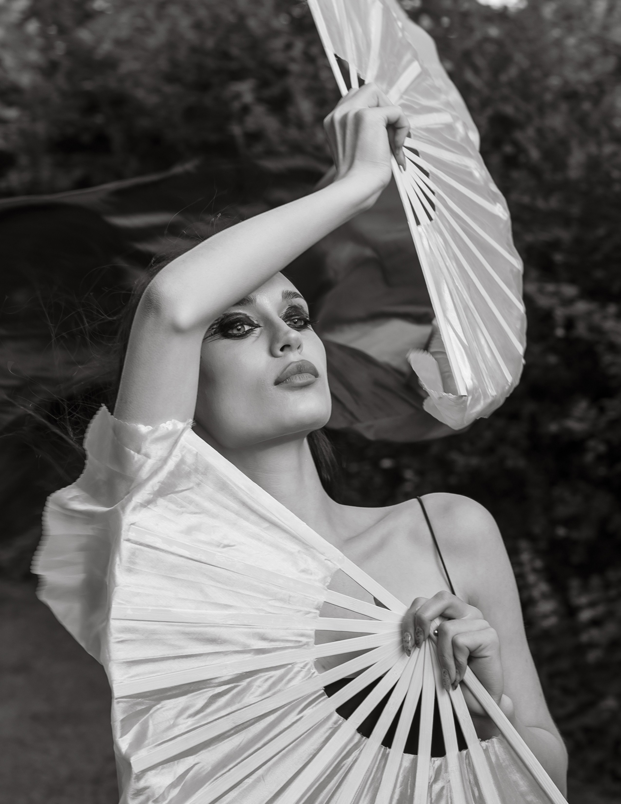 Anastasia. Viktoria Motte Fotografie Event-, Business- und Porträtfotografie Stuttgart | Mallorca