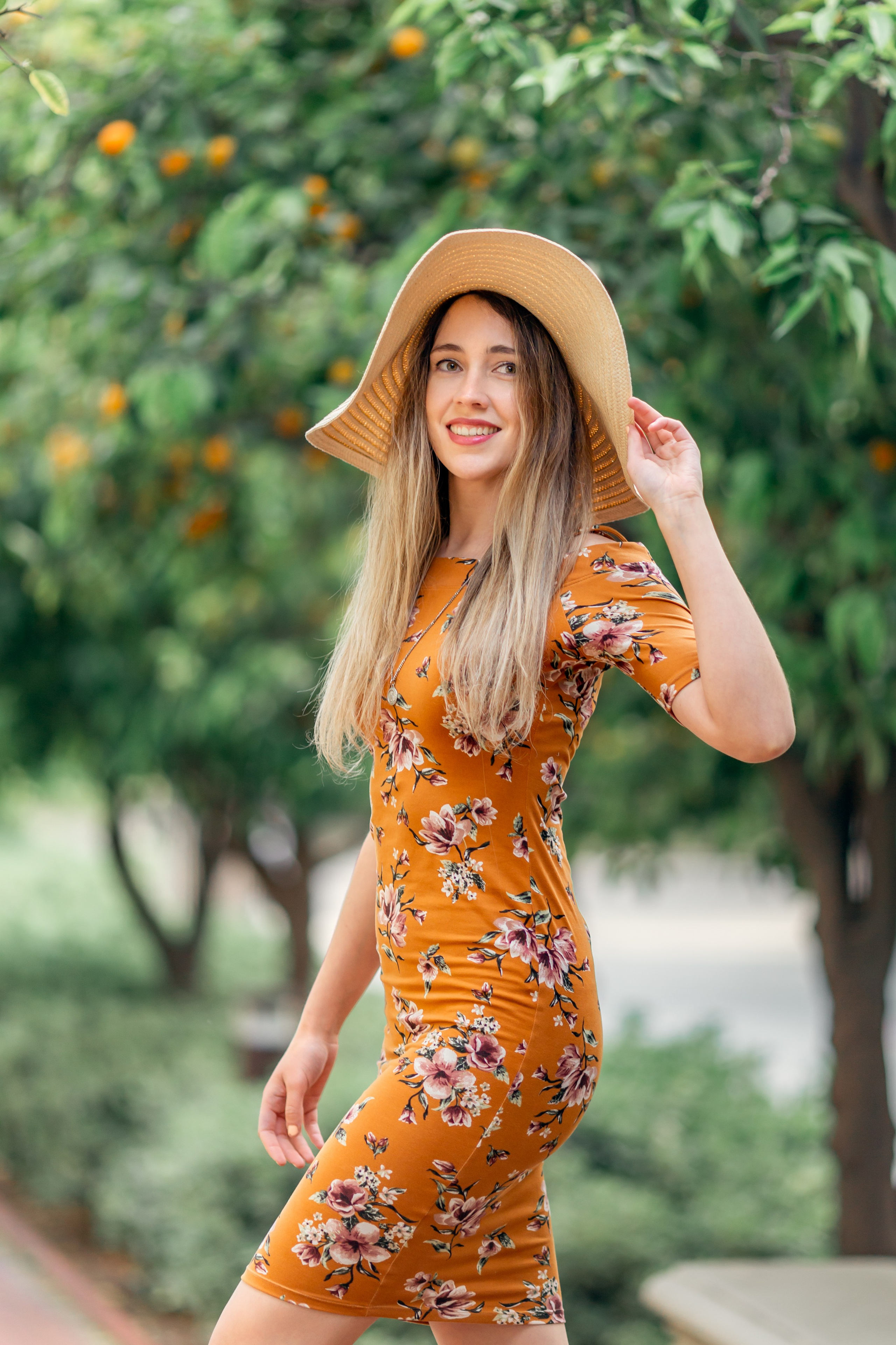 Caltech Photoshoot. Los Angeles portrait photographer Valeria Kasatkina