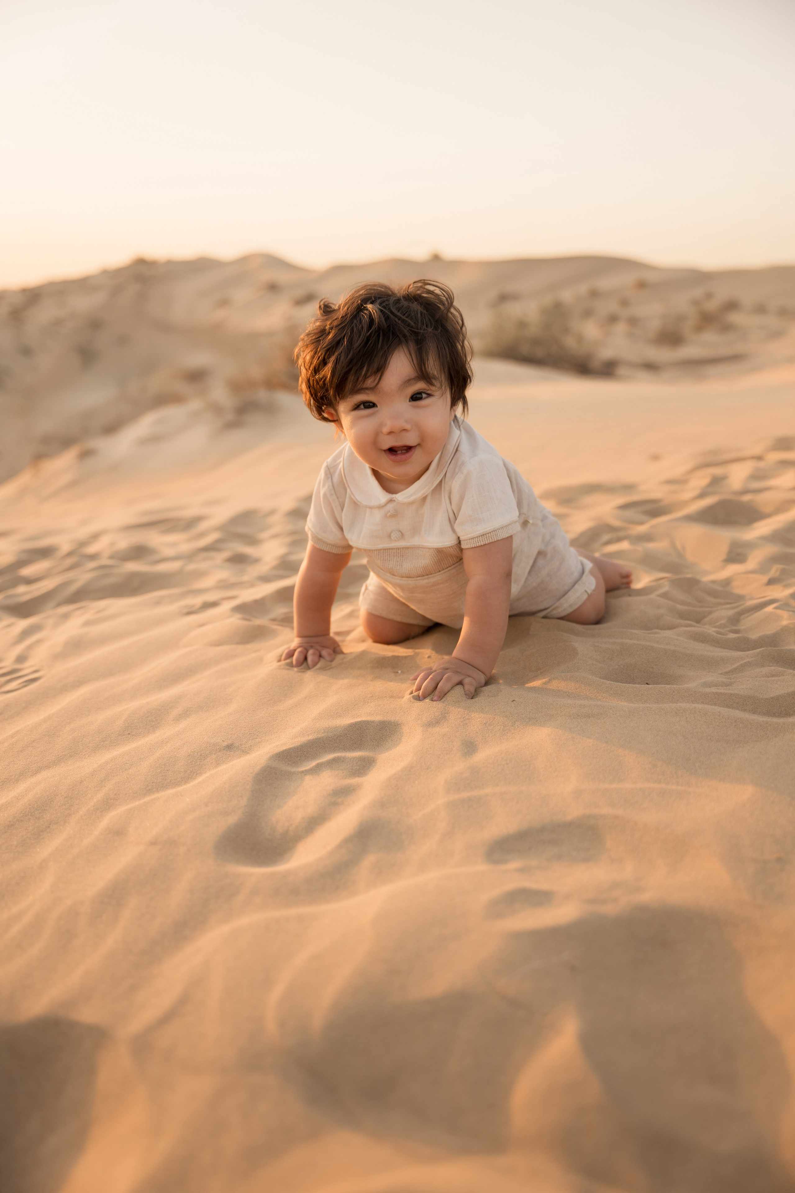 Best memories from Dubai. Angela Iakovleva — Family Photographer in Dubai