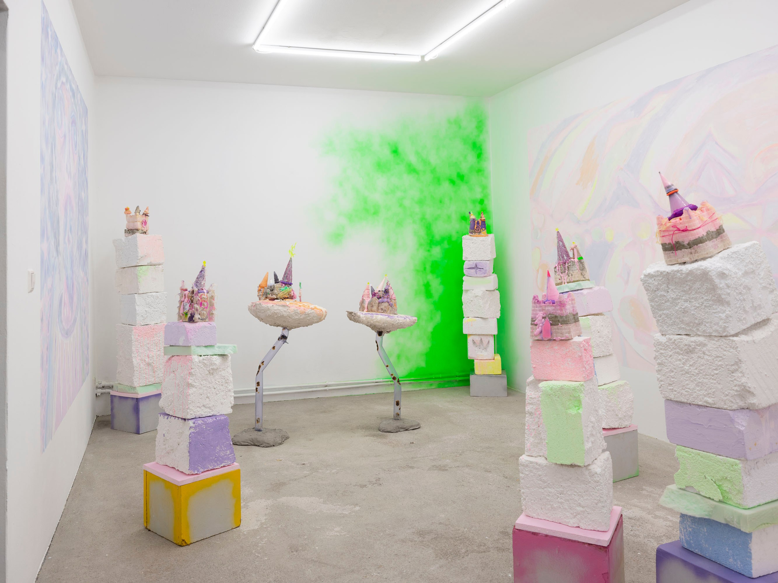 Land. Photographer Viktor Nikishov