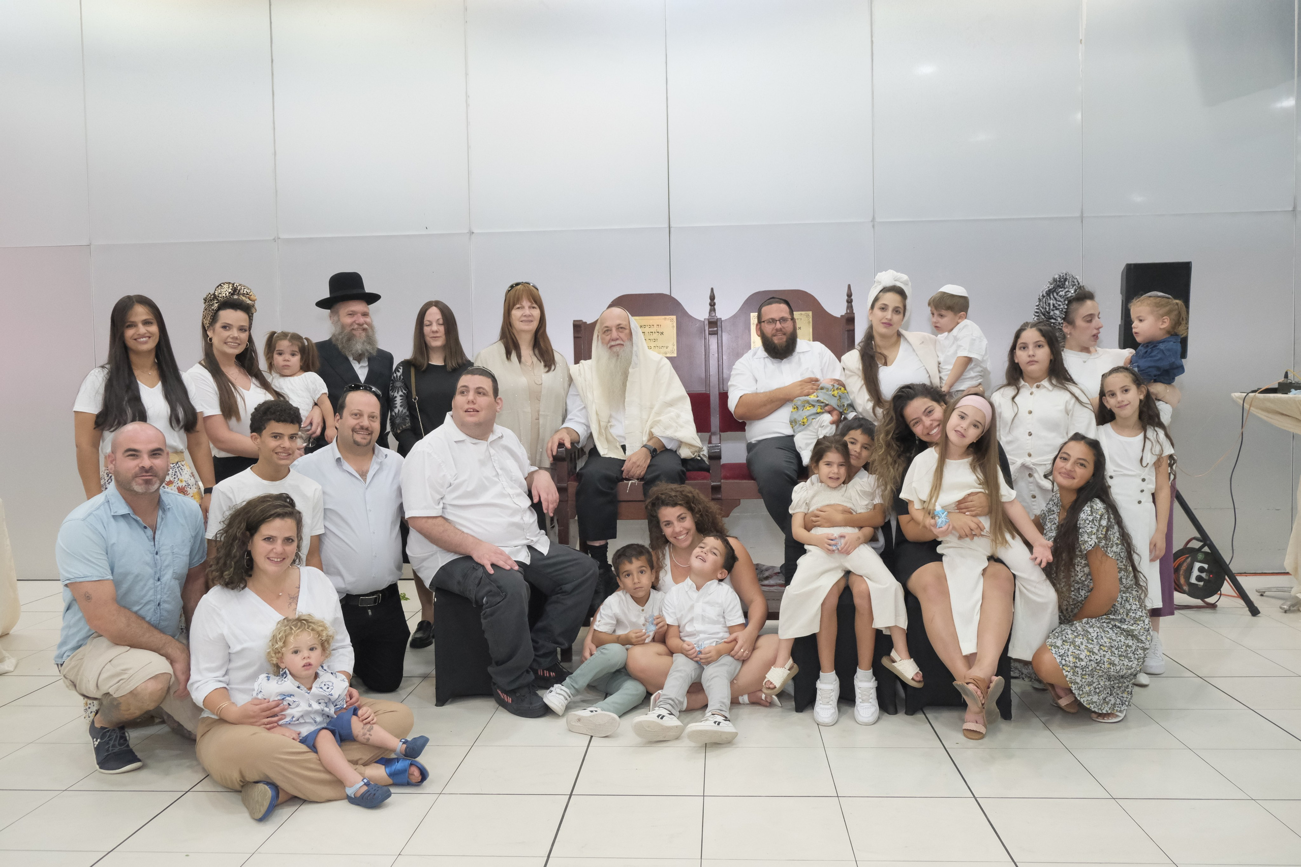 מזכרת מהברית של אמרי דוד