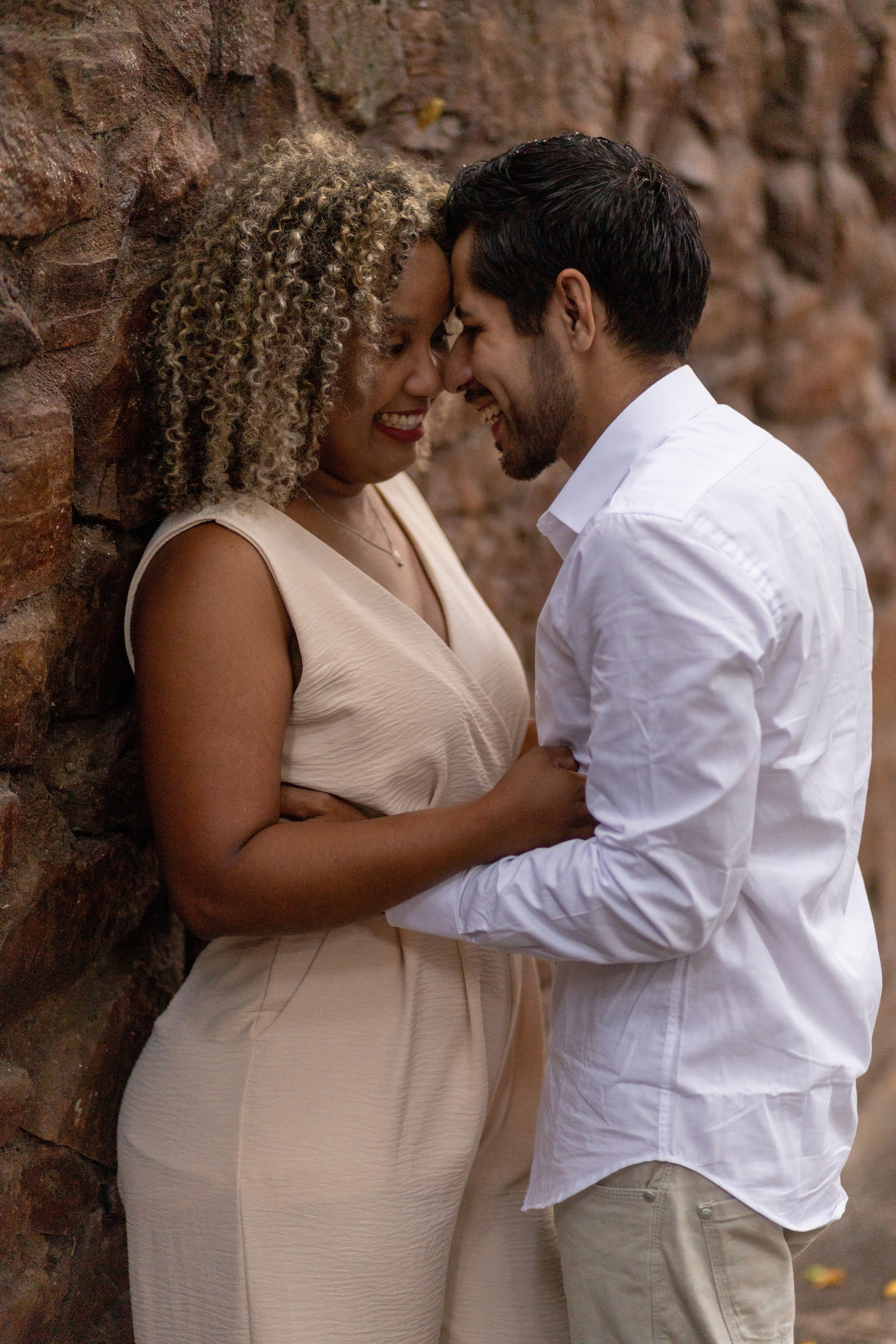 Jhon e Leandra. Bem-vindo ao Meu Mundo Fotográfico