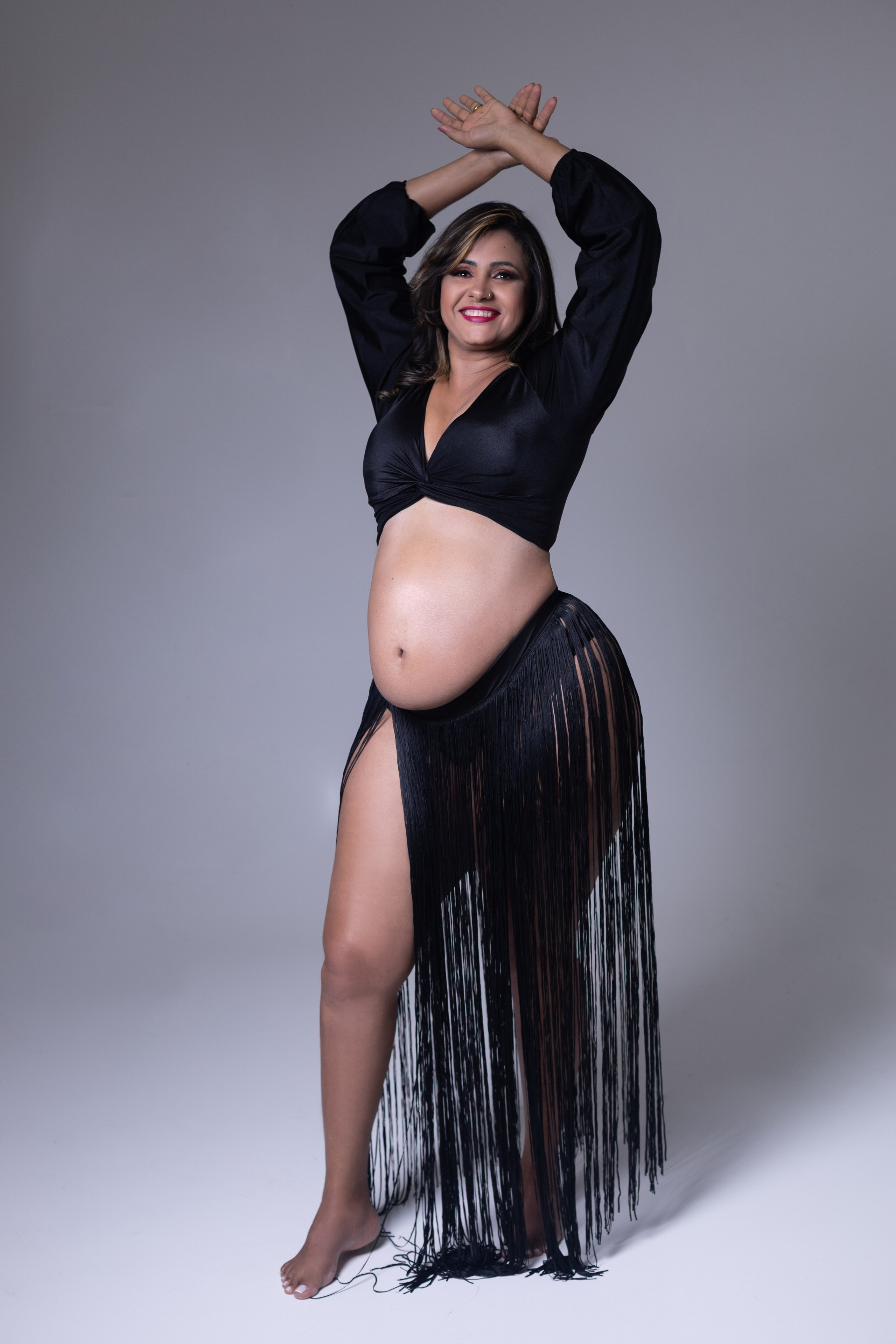 Ana Paula | Gestação. Bem-vindo ao Meu Mundo Fotográfico