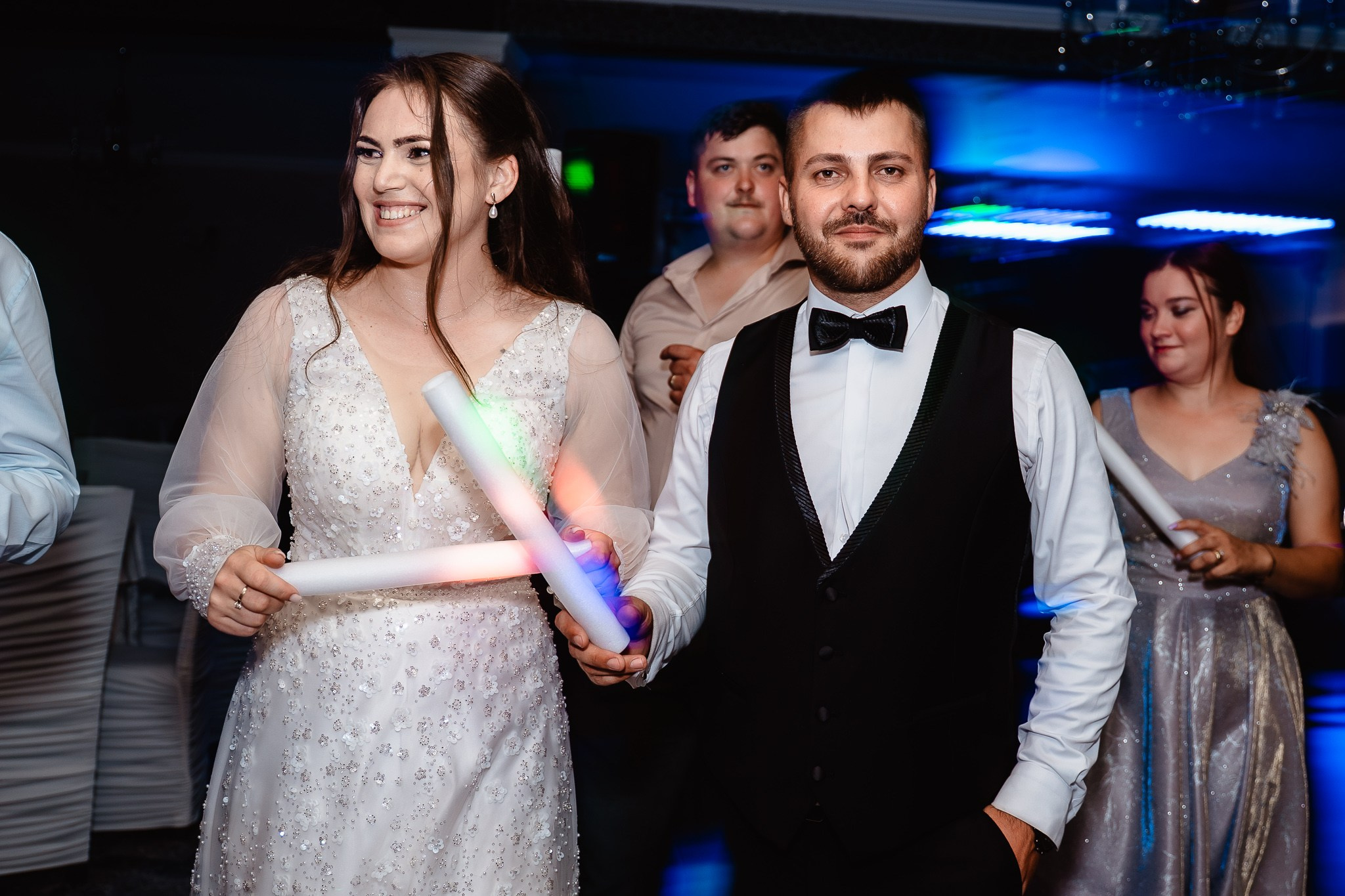 Monica și Mugurel. Mădălina & Florin | Fotograf & Videograf de Nuntă