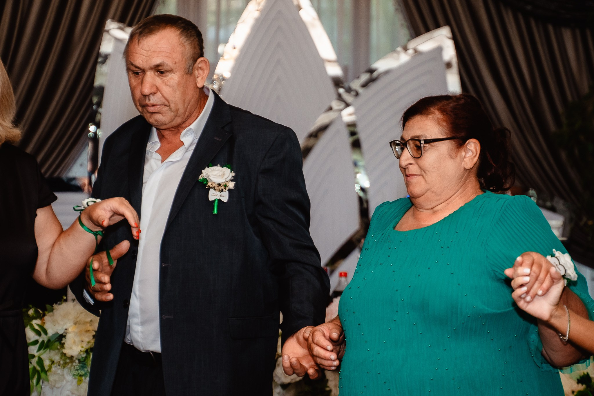 Monica și Mugurel. Mădălina & Florin | Fotograf & Videograf de Nuntă