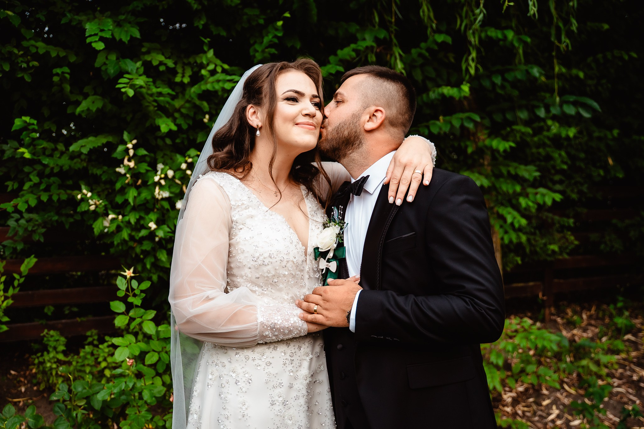 Monica și Mugurel. Mădălina & Florin | Fotograf & Videograf de Nuntă