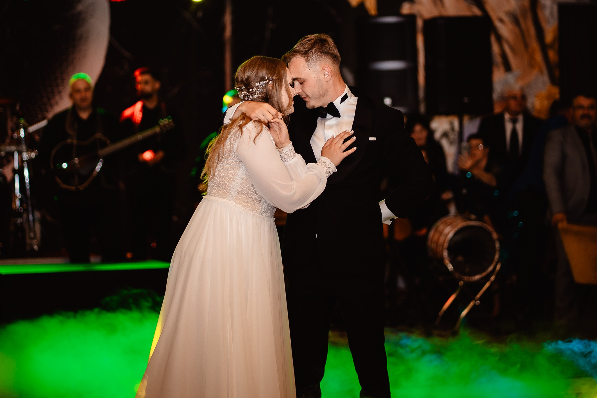 Andra și Eusebiu. Mădălina & Florin | Fotograf & Videograf de Nuntă