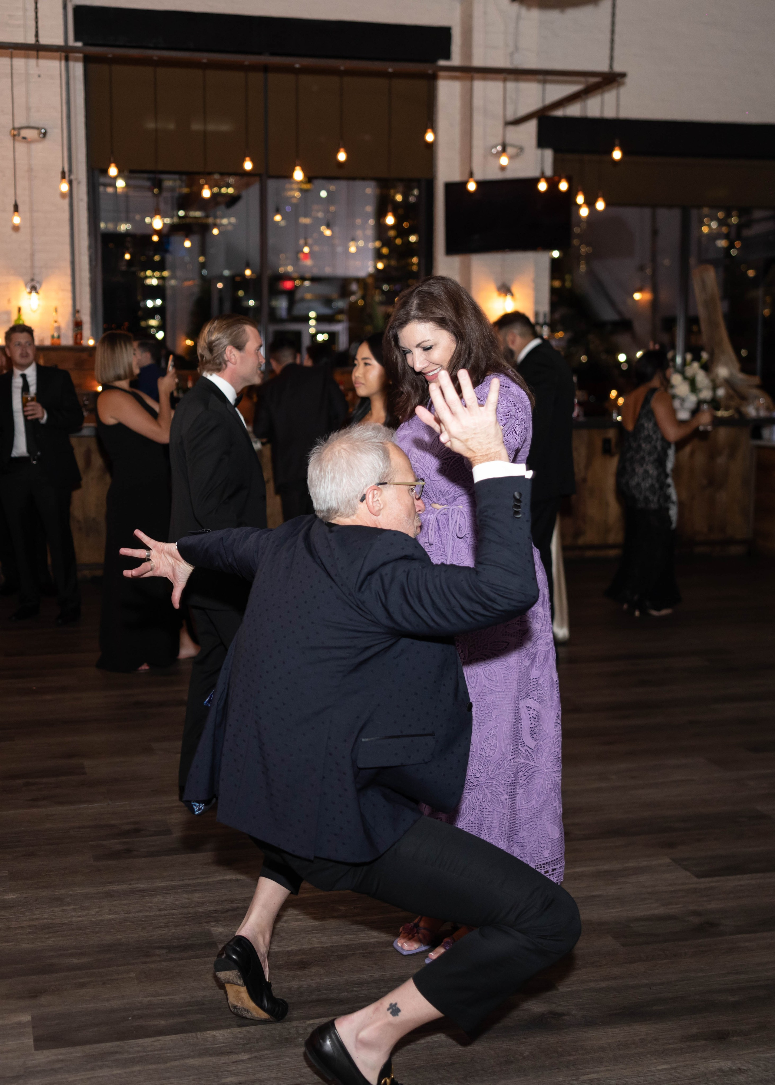 Alyssa & Mike, Washington Blvd, Jersey City, NJ. Wedding Photo & Video