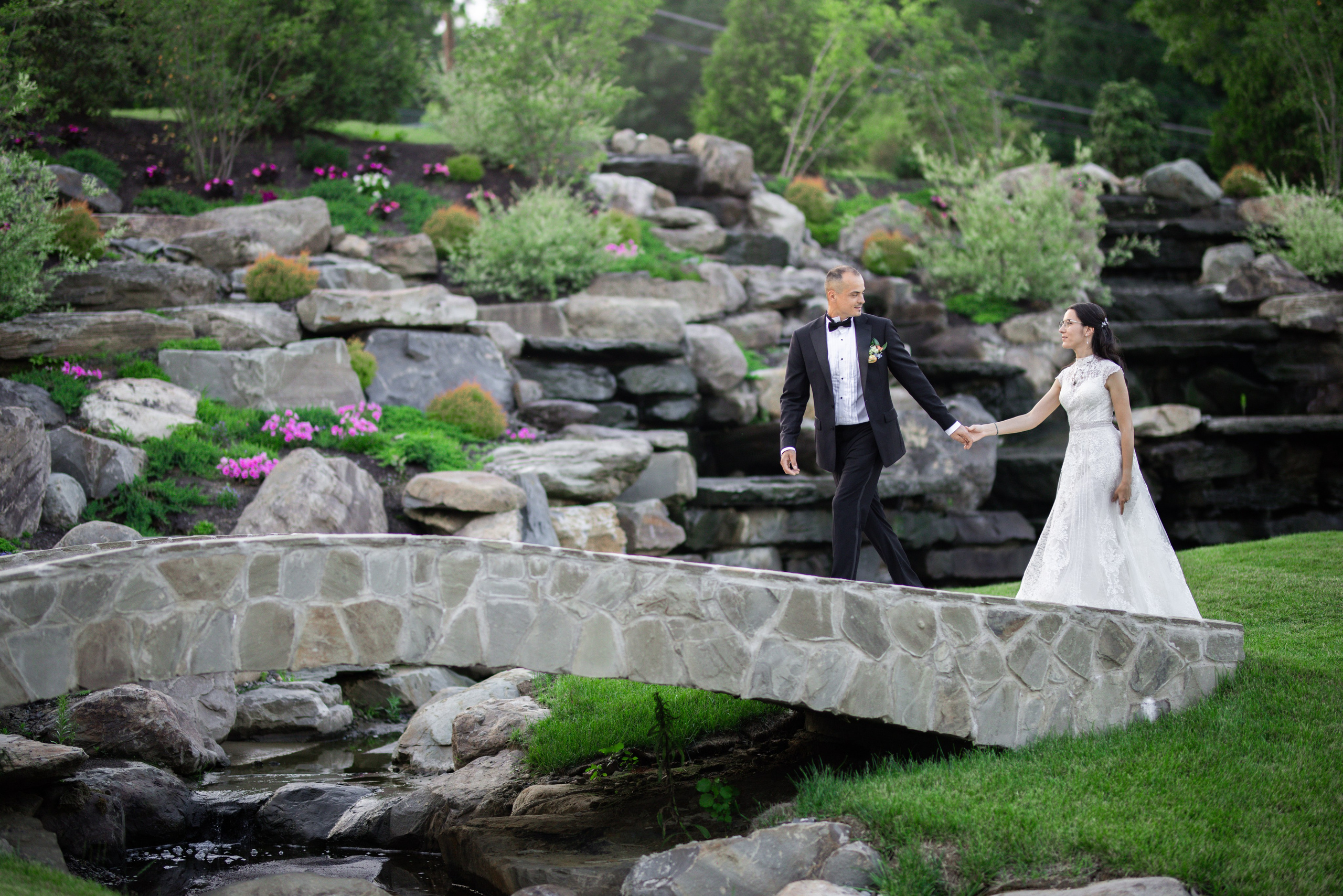 Ana & Alex, July 8, 2023. Wedding Photo & Video