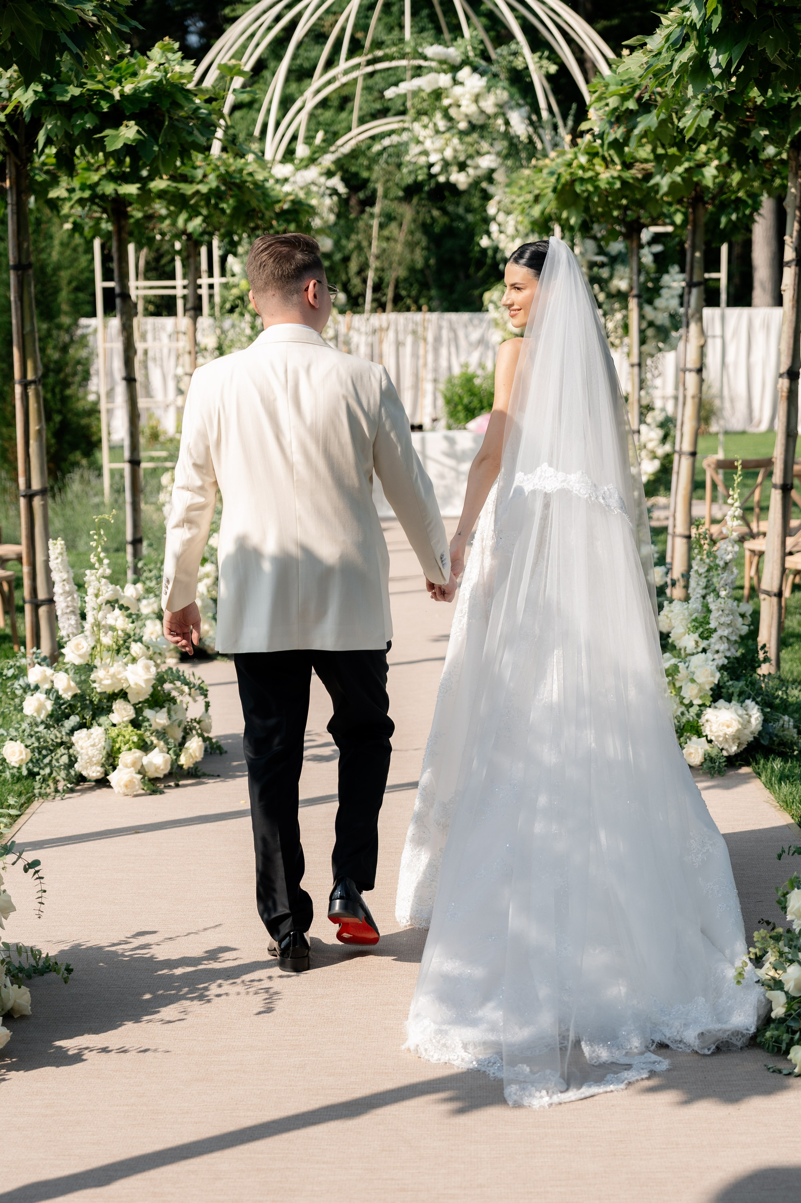 Diana & Octavian. Fotograf de nuntă Alex Pasarelu