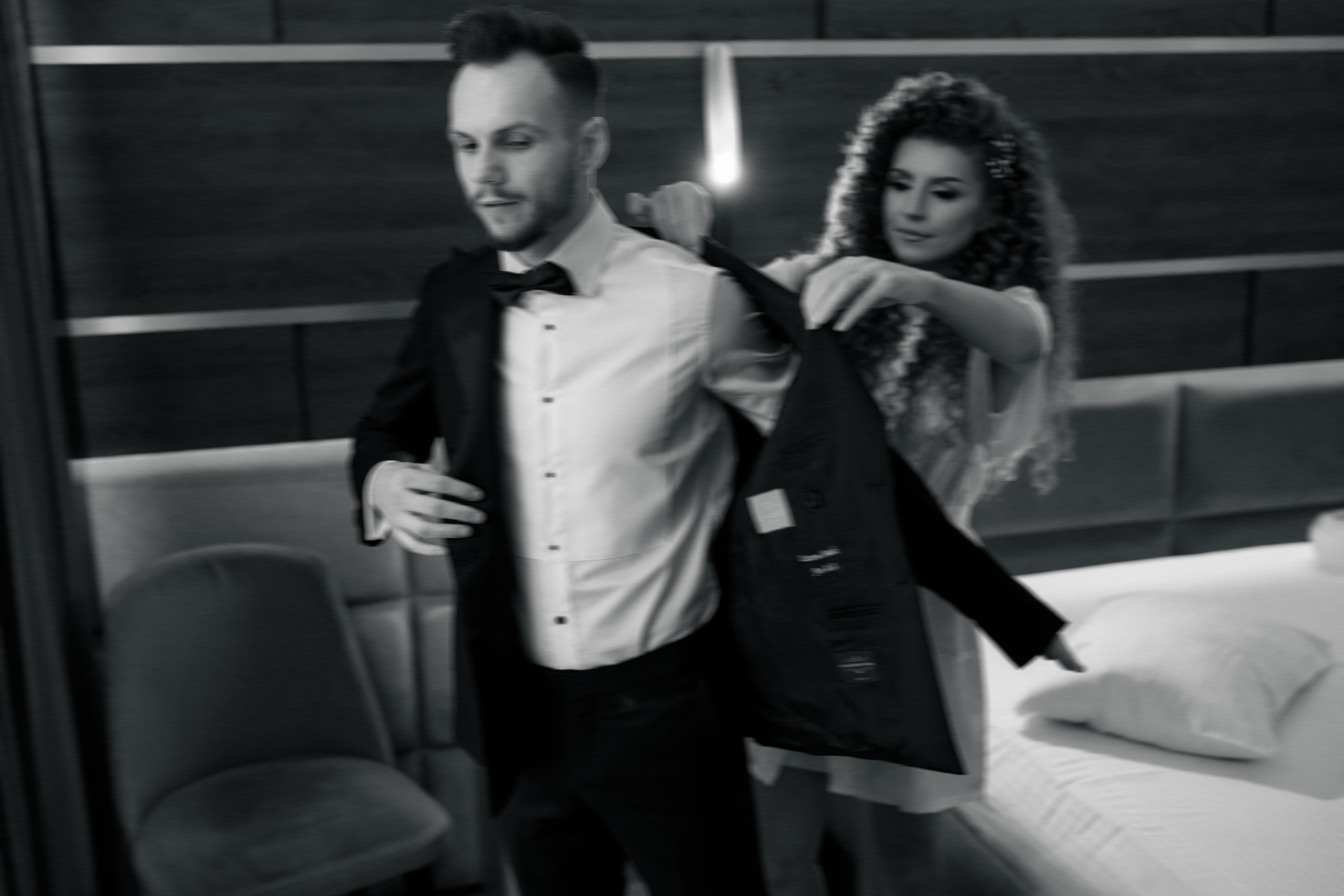 Katalina & Alex. Fotograf de nuntă Alex Pasarelu