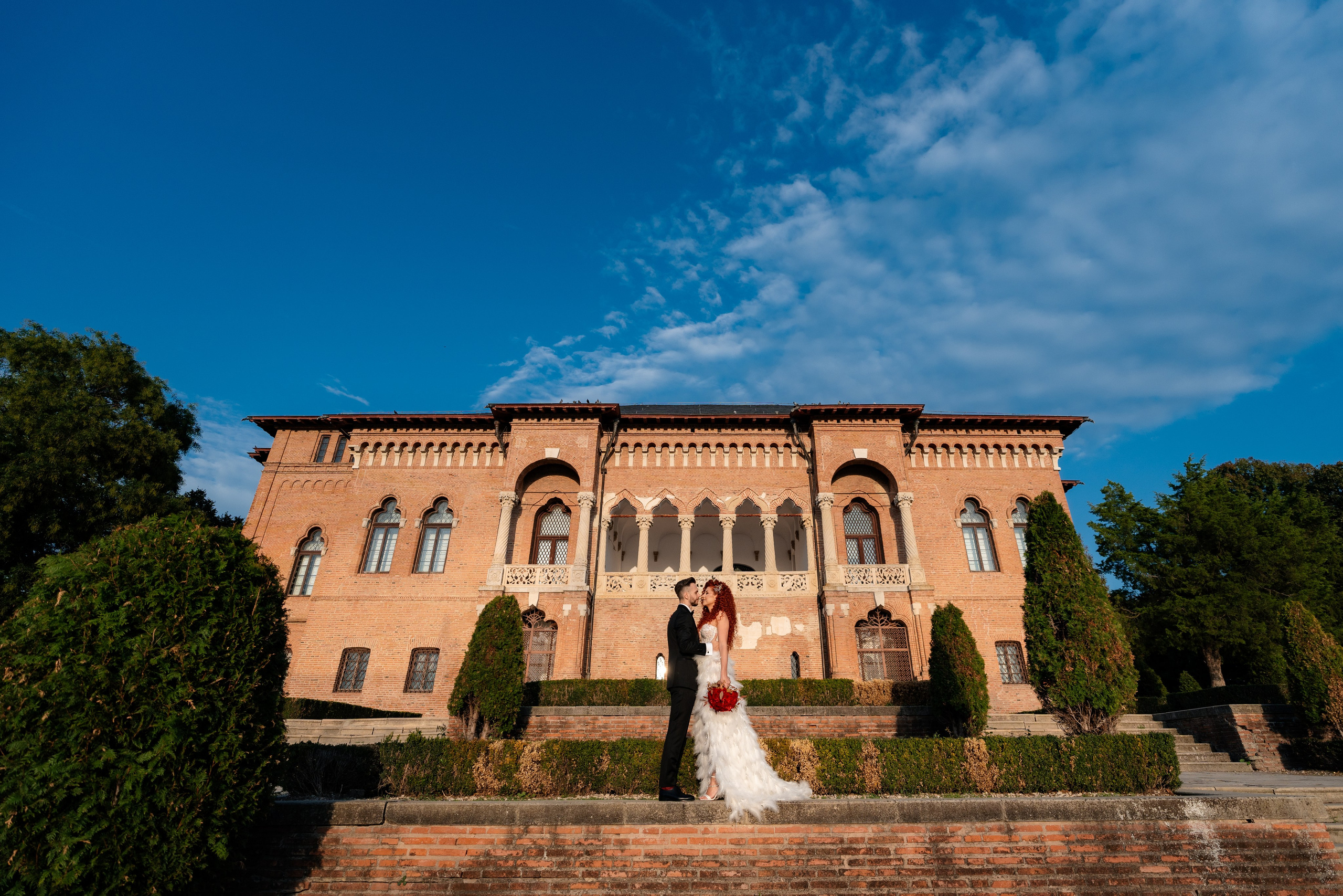 Katalina & Alex. Fotograf de nuntă Alex Pasarelu