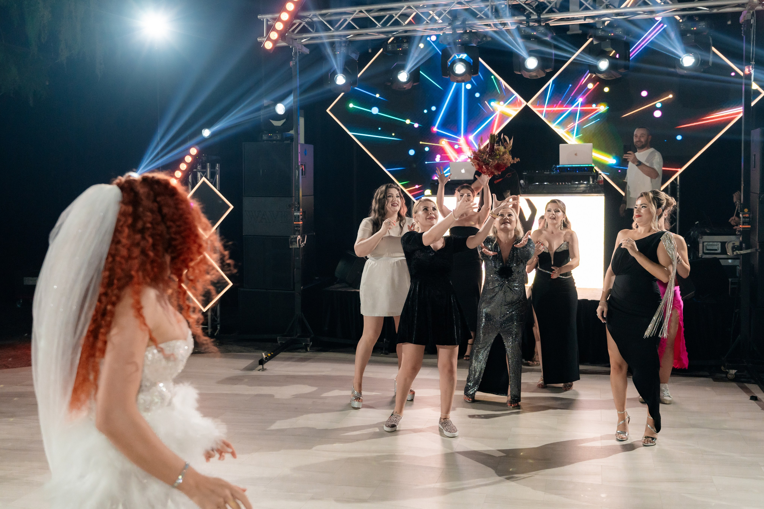 Katalina & Alex. Fotograf de nuntă Alex Pasarelu