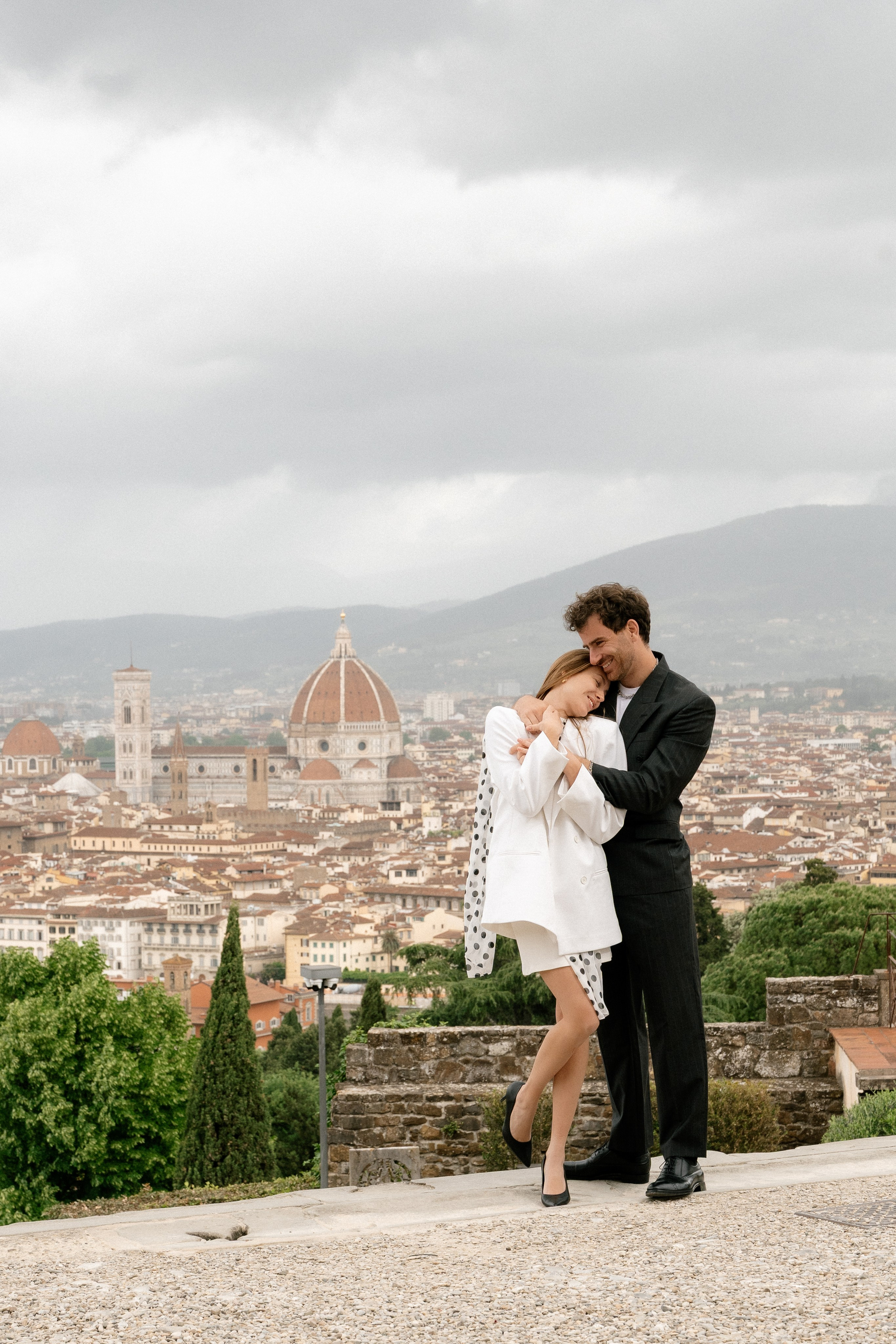 Gloria & Giulio. Fotograf de nuntă Alex Pasarelu