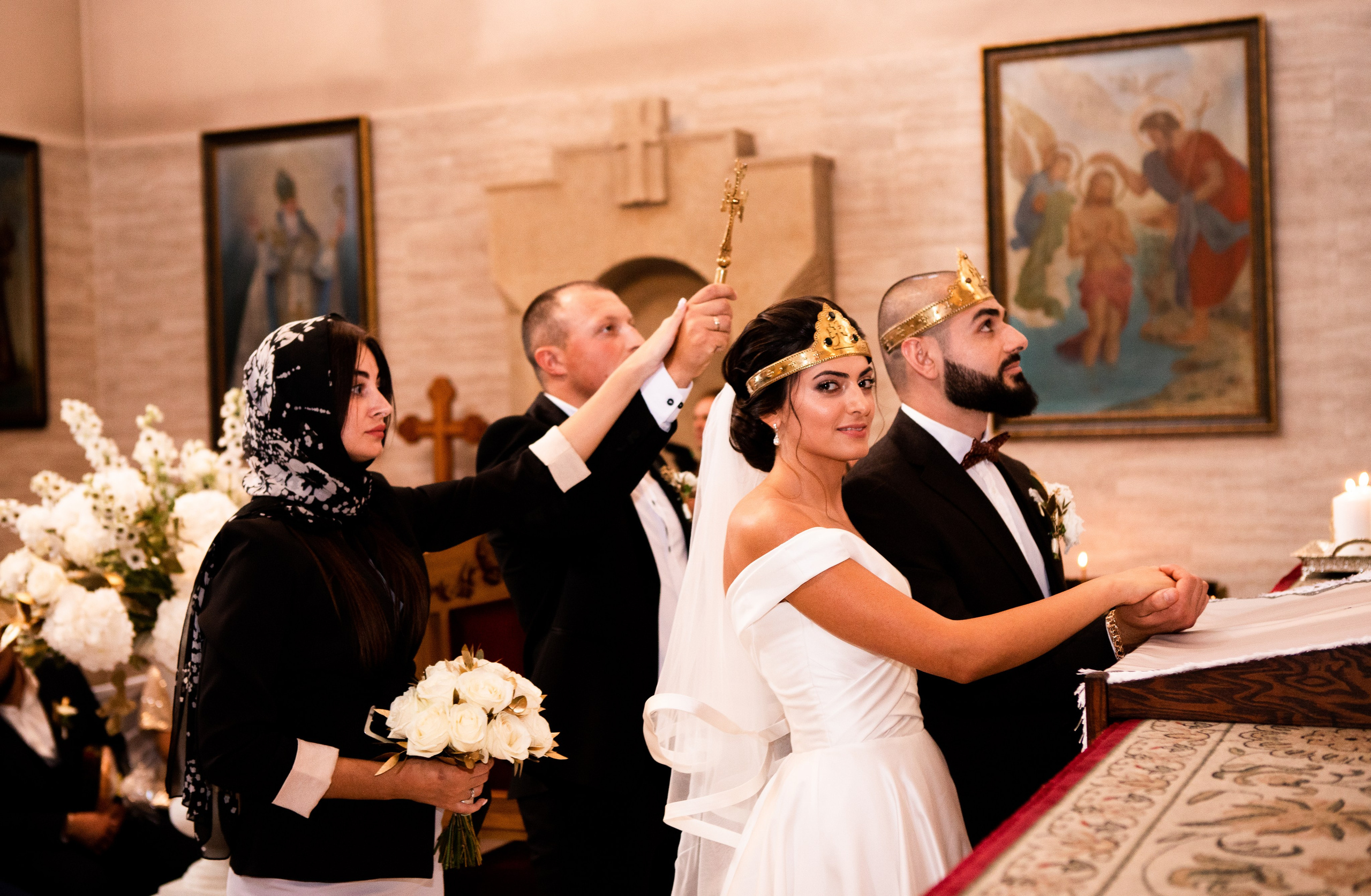 Wedding. Fotógrafo en España y Valencia