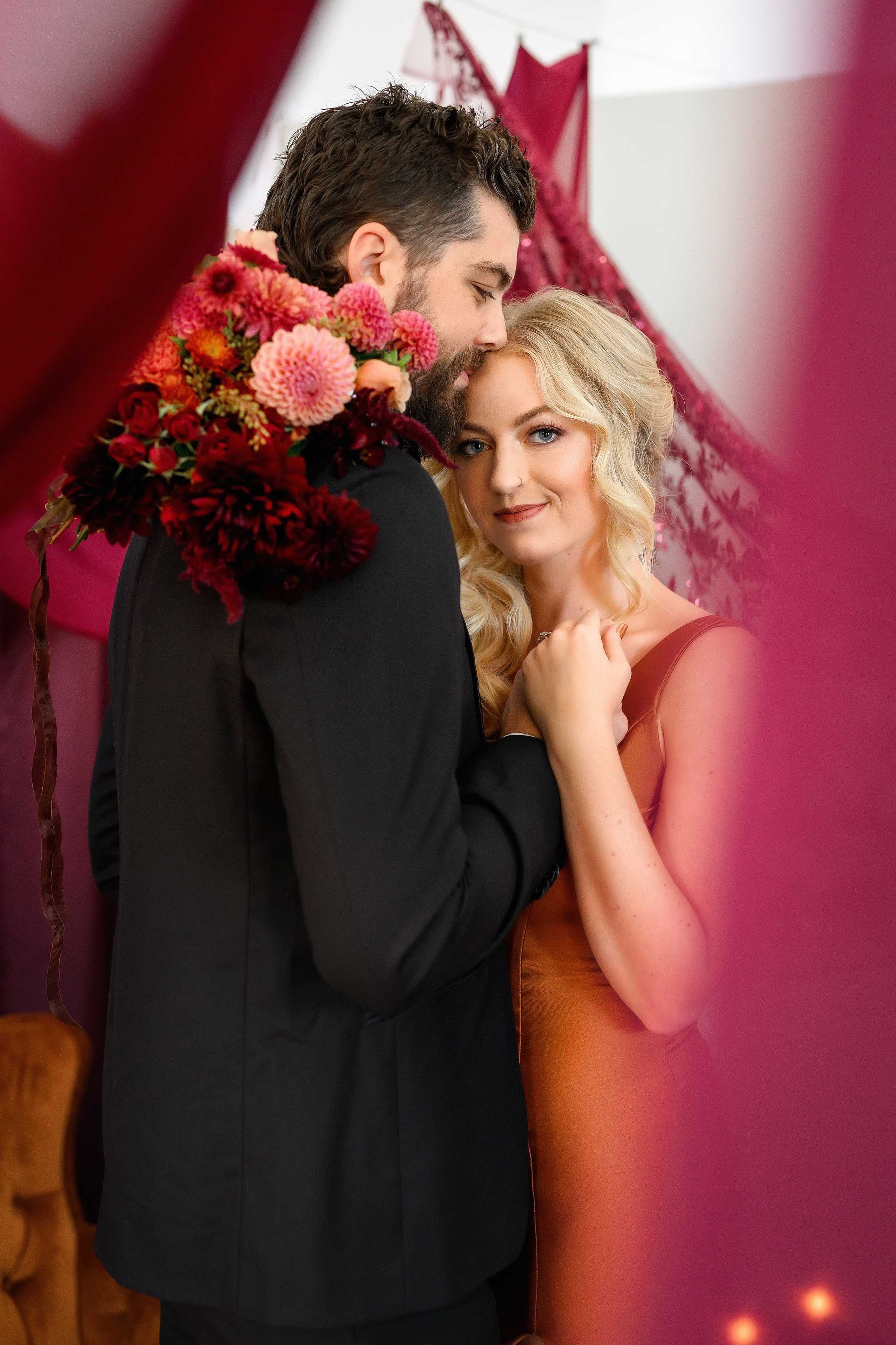 M&B. Alena Tau | Wedding & Family Photographer Vancouver WA and Portland OR