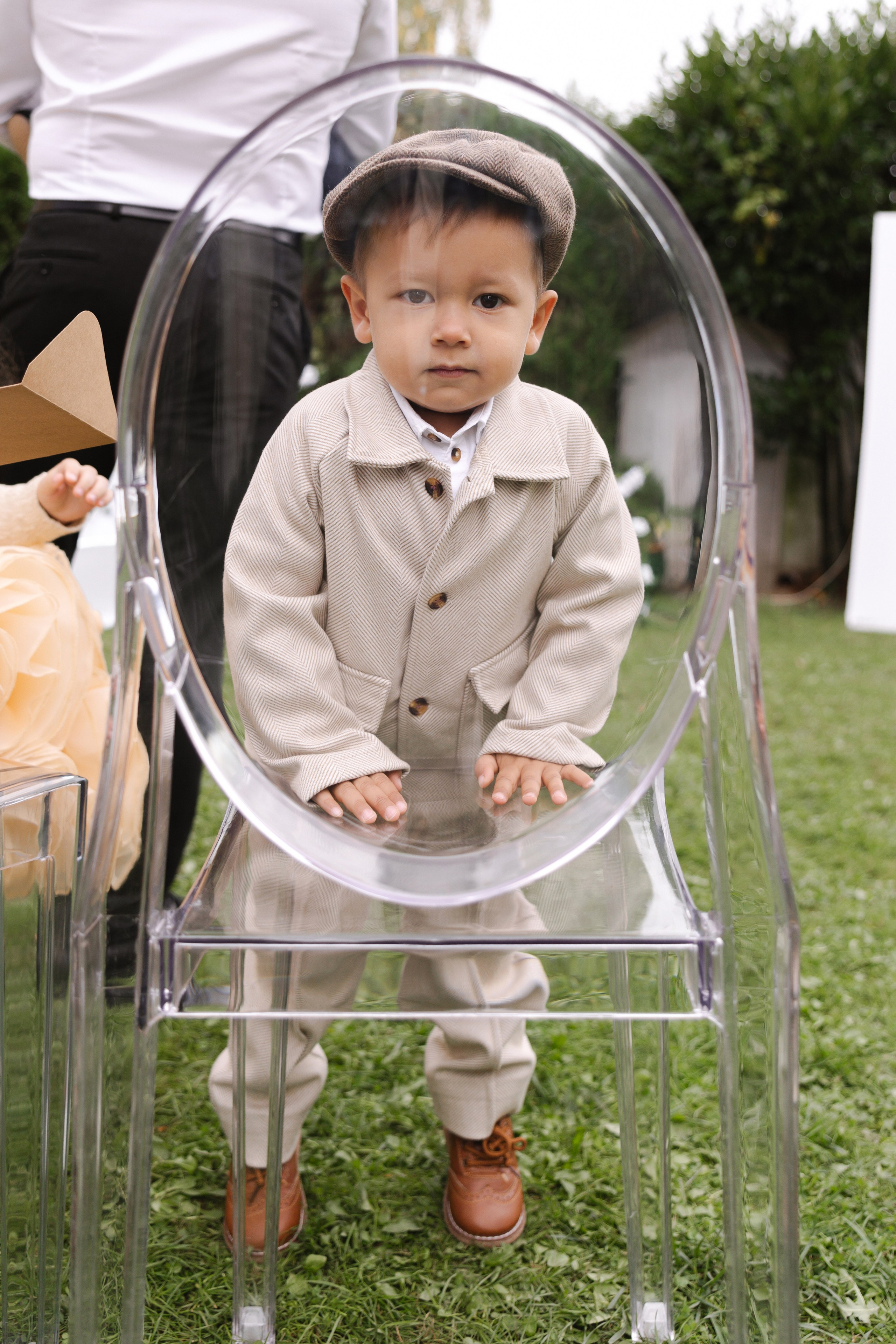 Genny and Yegor | Wedding in Germany. Yuliya Vaschenok — Photographer in the Netherlands