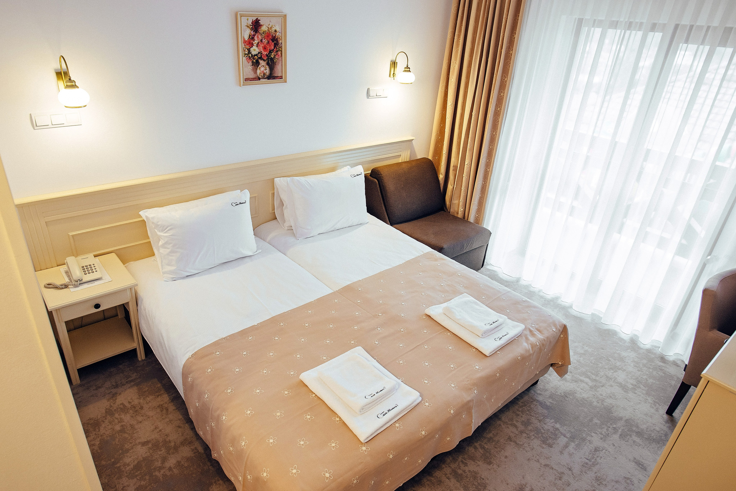 Pensiuni. George Boicu — Fotograf — Gura Humorului