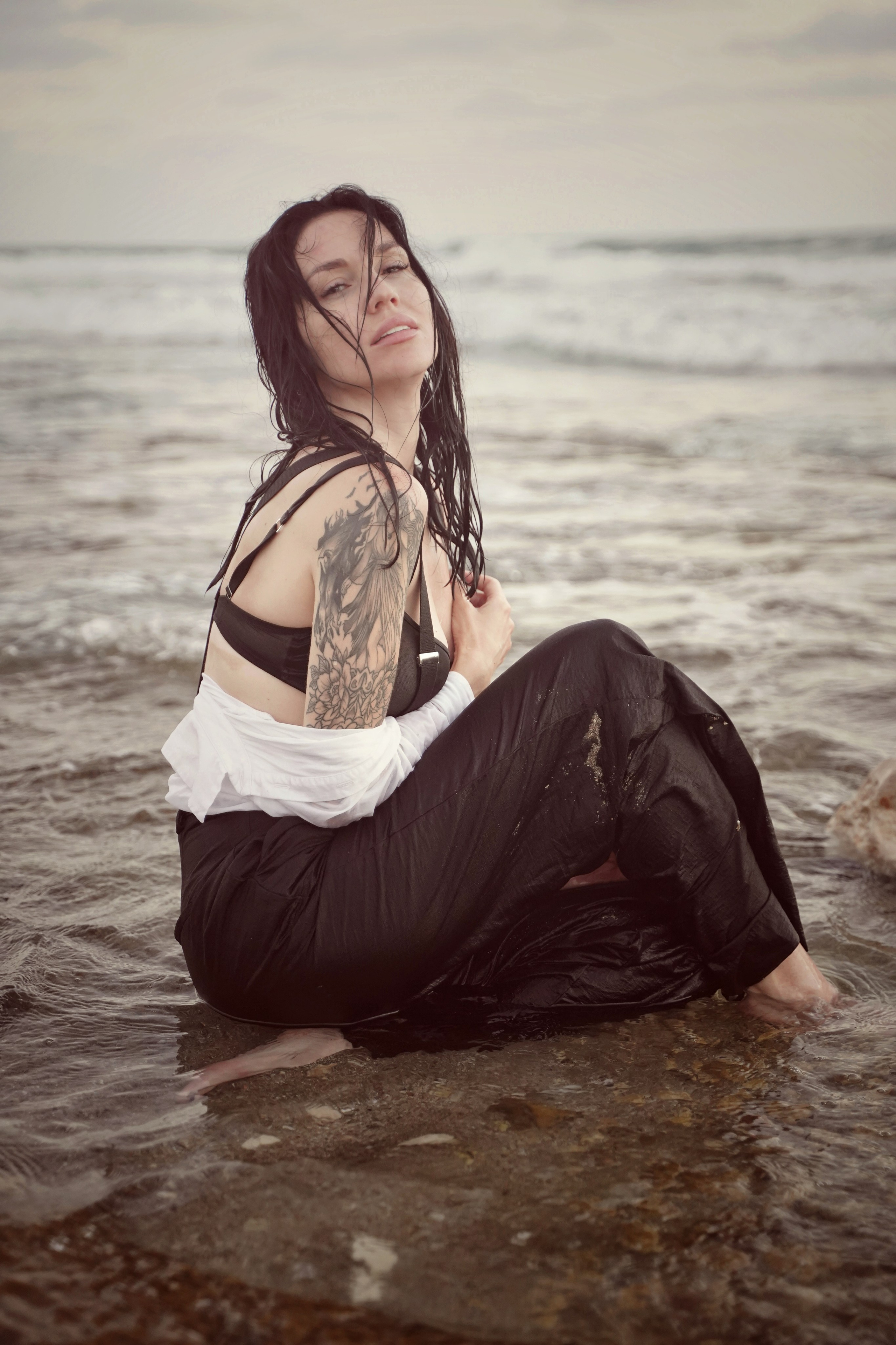 Страсть. Фотограф. Визуал. Хайфа. Талья Цветкова