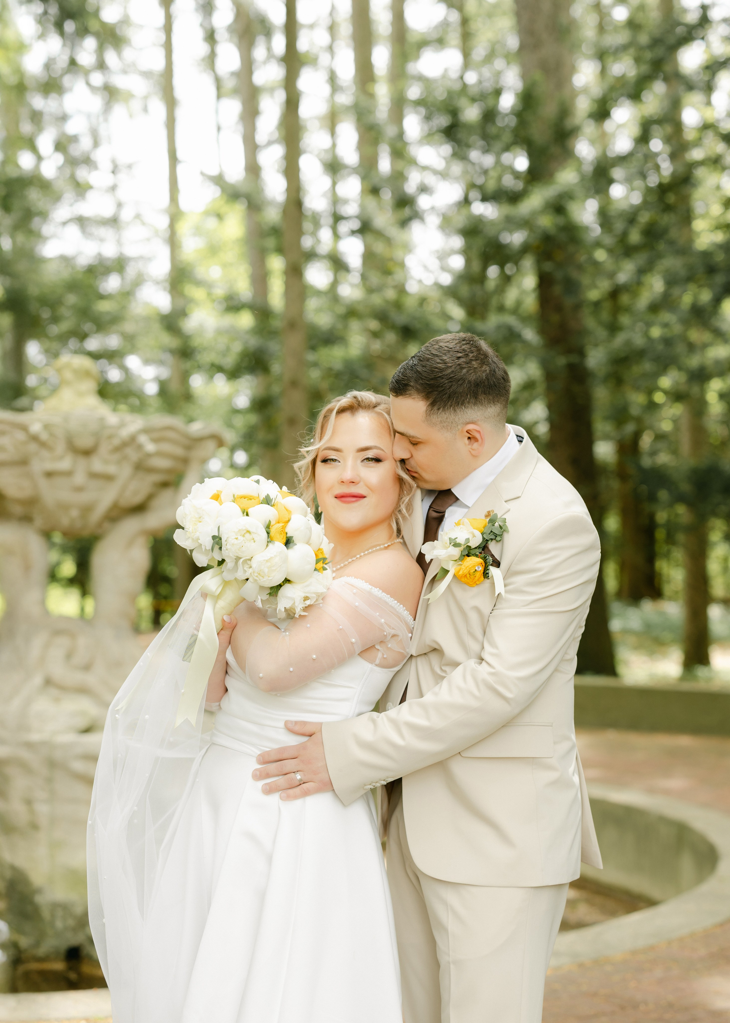 Wedding. Anastasia Post: Wedding and Editorial Photography