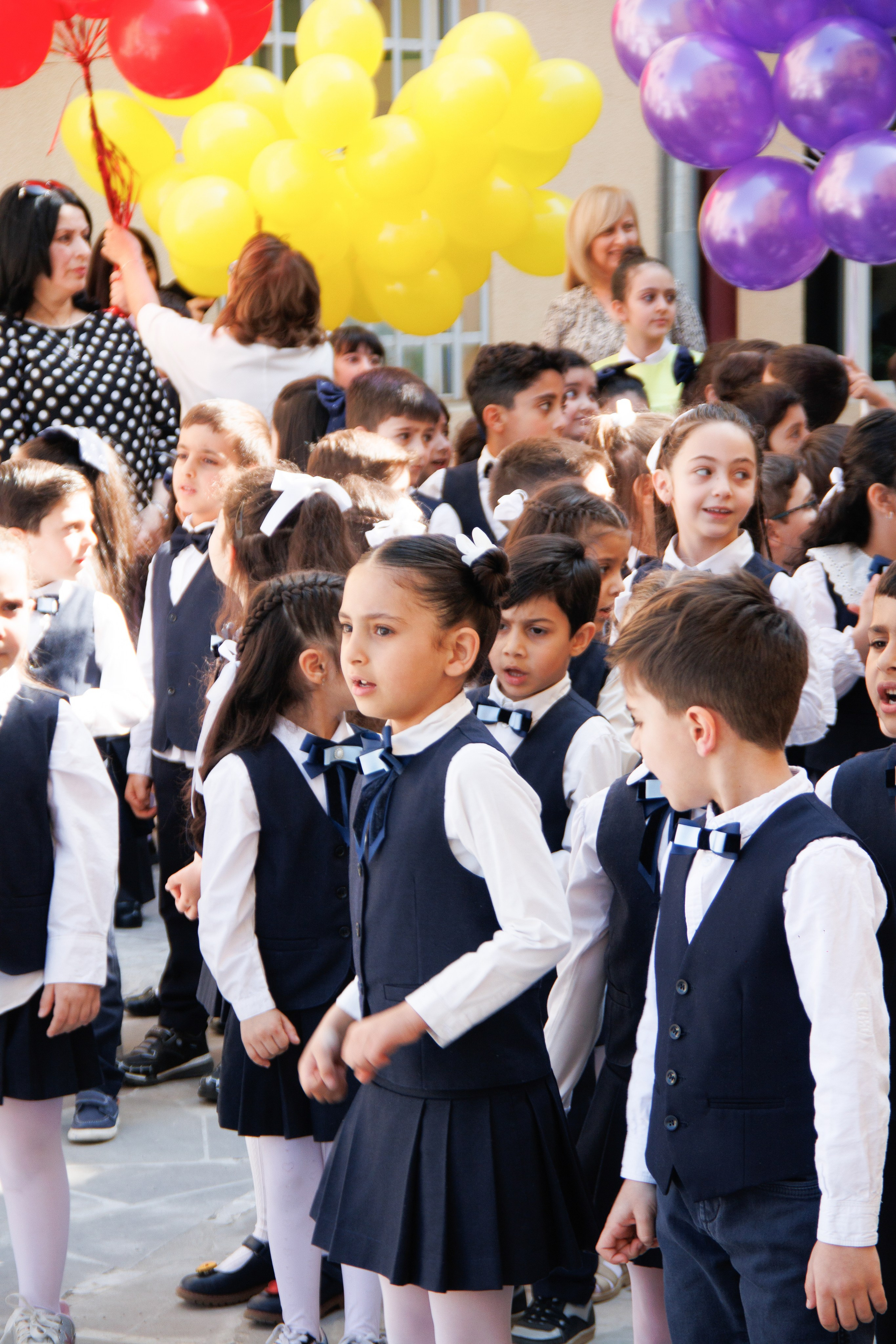 Фотограф в Ереване