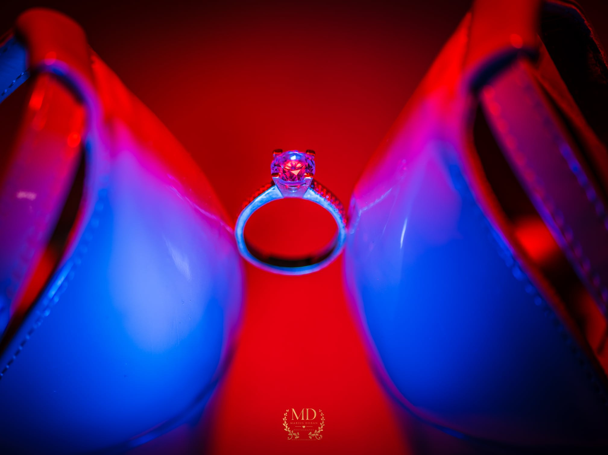 Corporate. Marius Doban