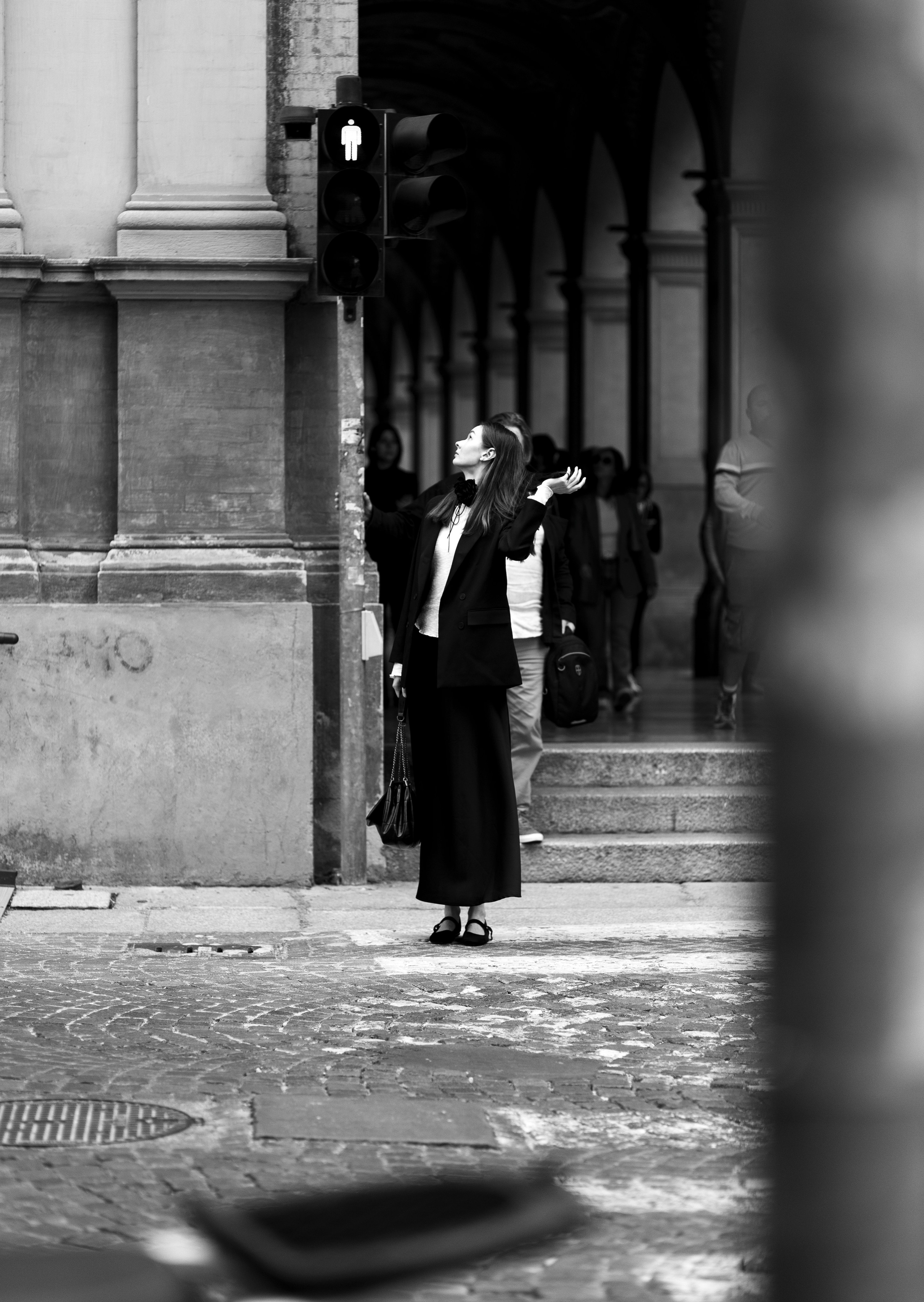 BNW Around Photography