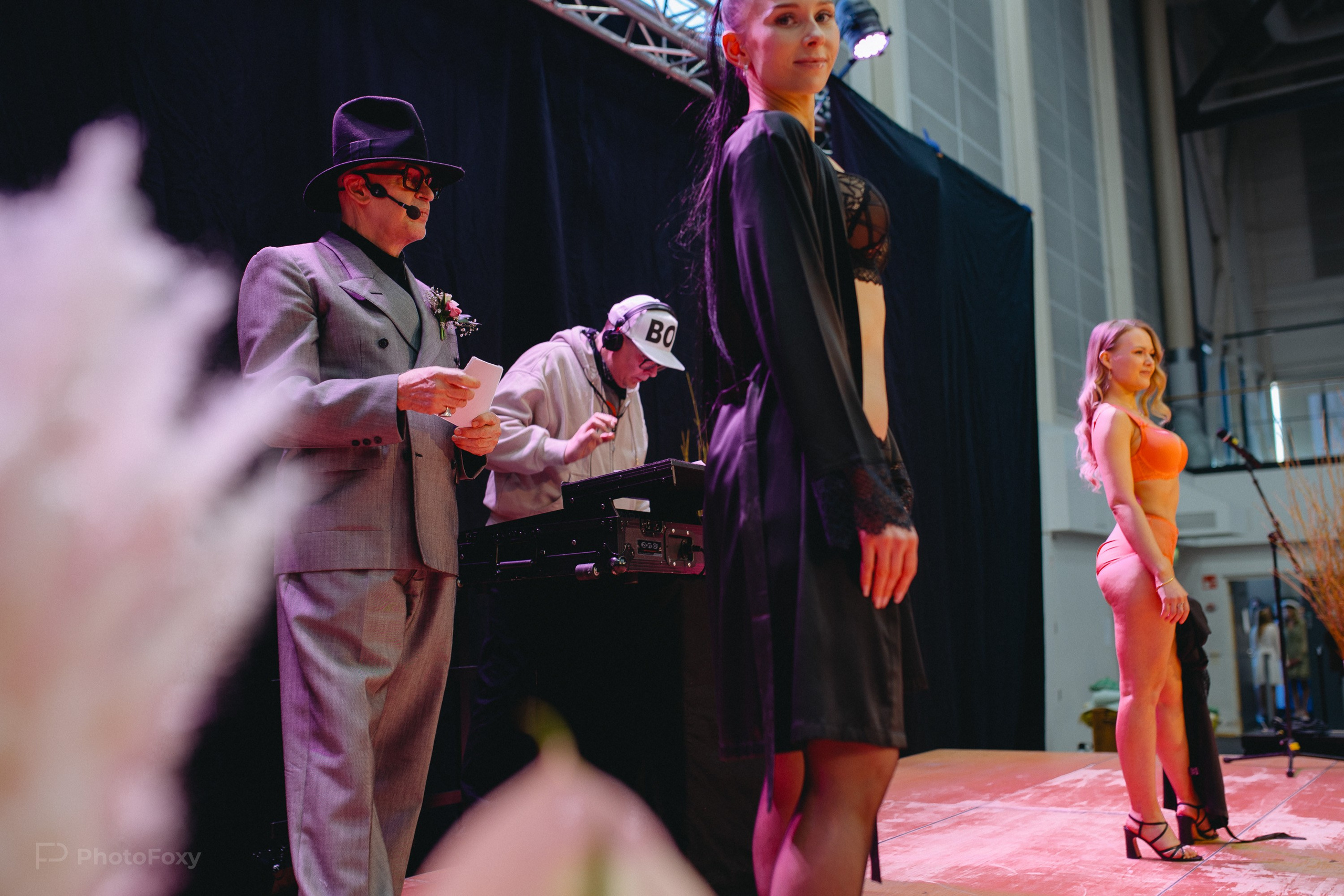 Messut Salo 2025. Valokuvaaja Lahti, Helsinki Elena Salonen