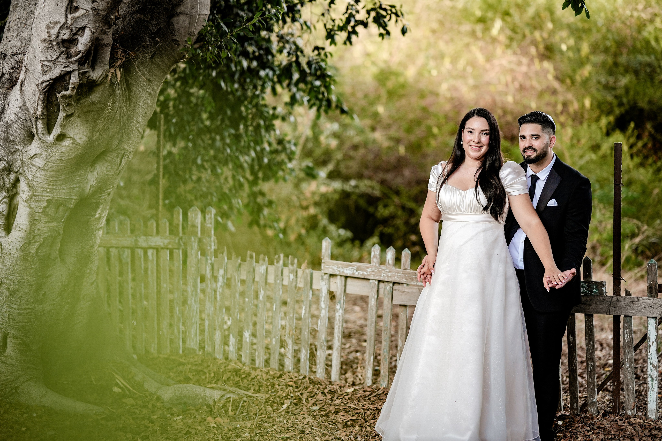 May & Aviel. לופו צלמים — צילום חתונות ואירועים