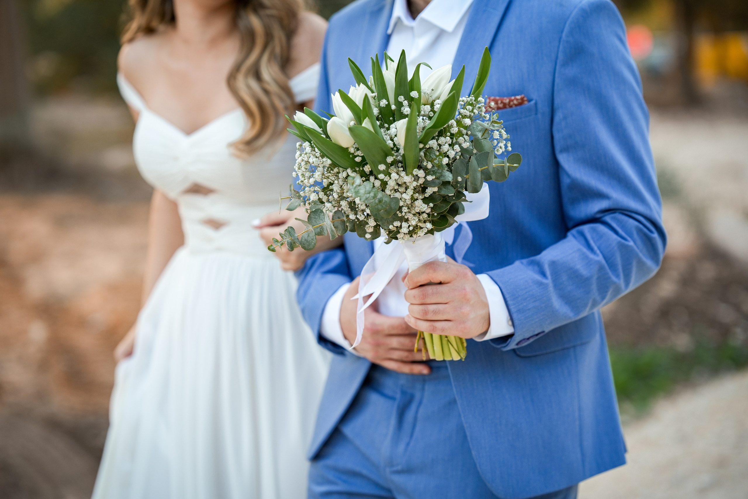 Shir & Amit. לופו צלמים — צילום חתונות ואירועים