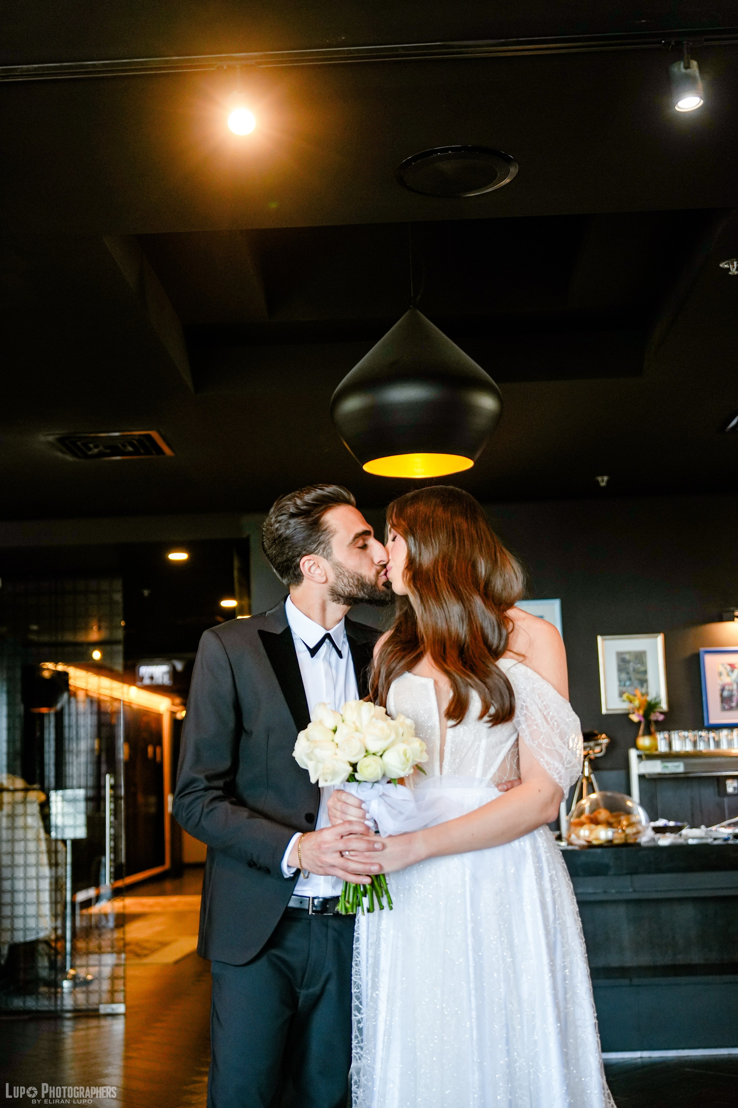 Lin & Eden. לופו צלמים — צילום חתונות ואירועים