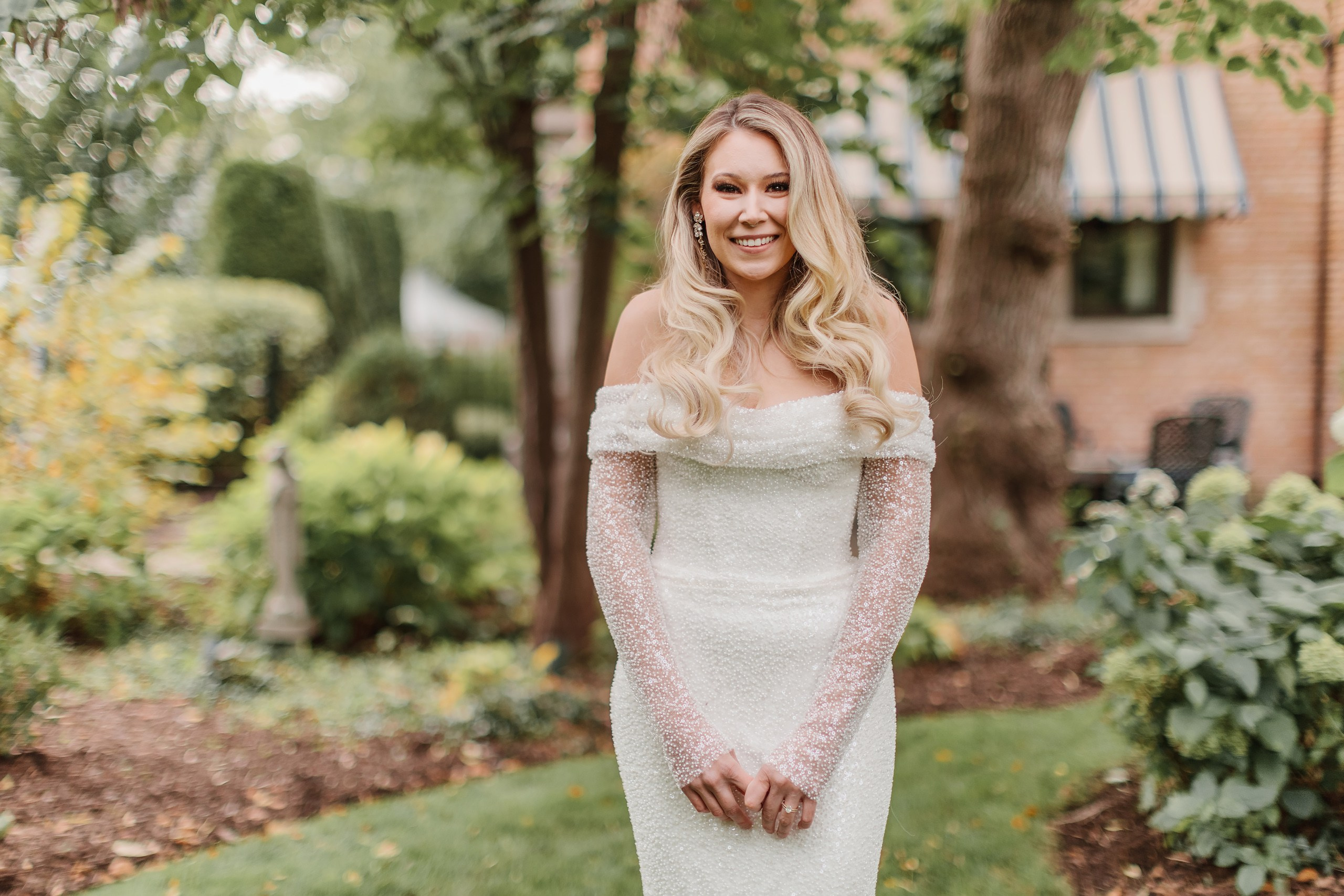 10.08.2023 Wedding. Wedding family event photographer in Chicago Nick Yushevich