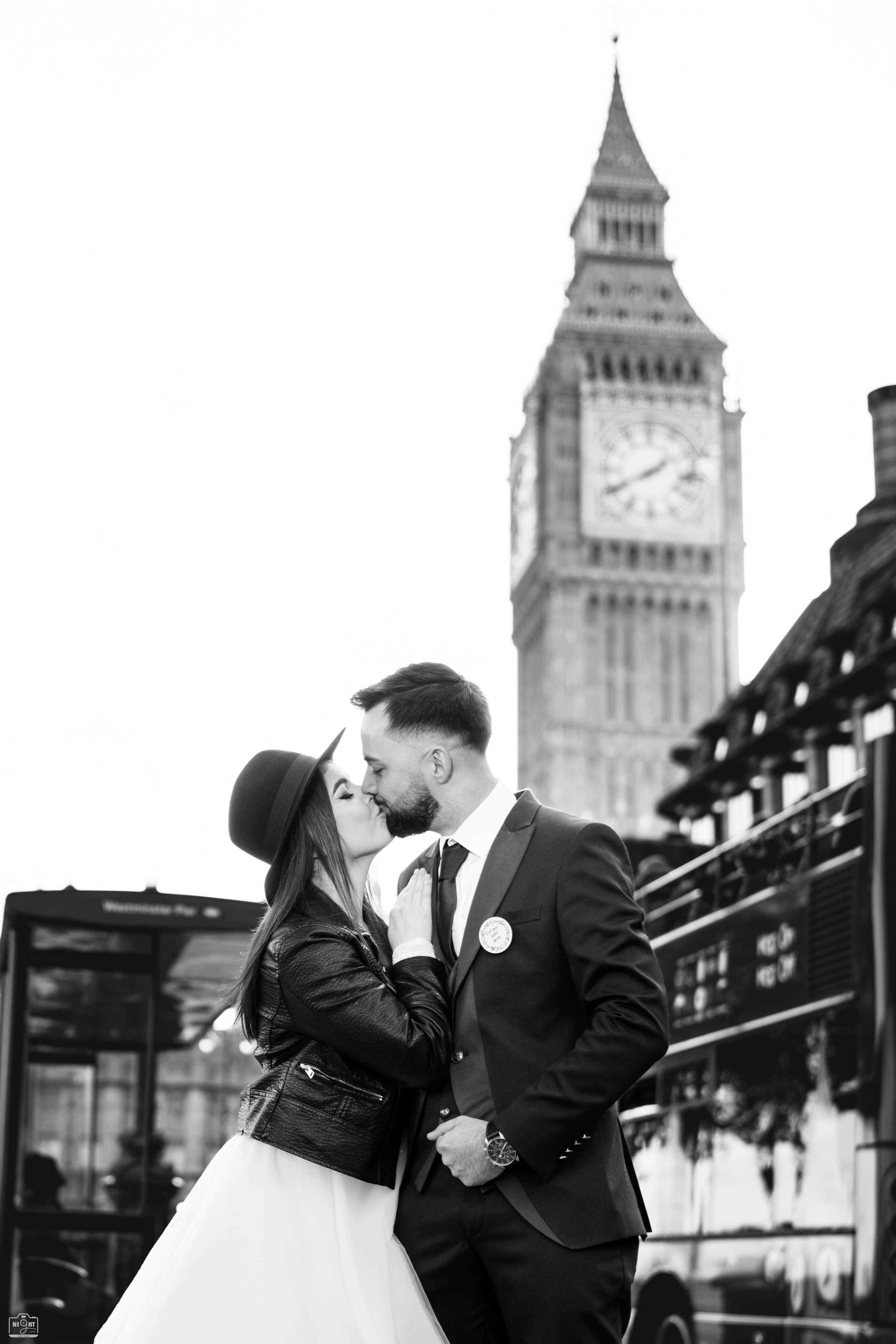 Nuntă Andrei & Georgiana – Fotograf Nuntă UK | NIGHT LENS