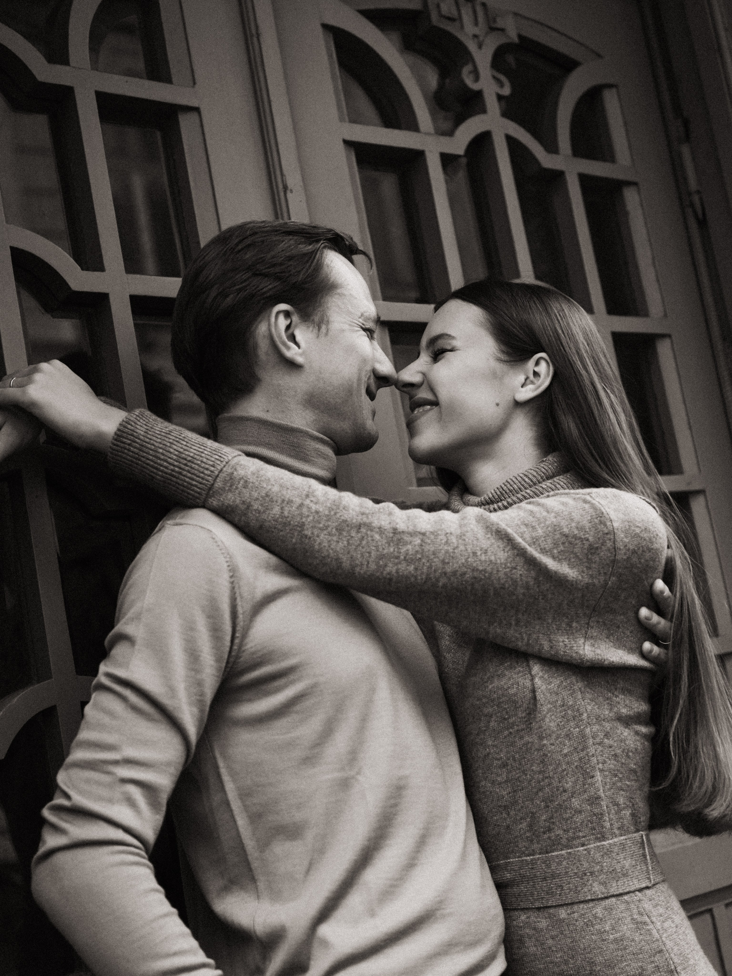 Tbilisi | Garth & Anna. Главная