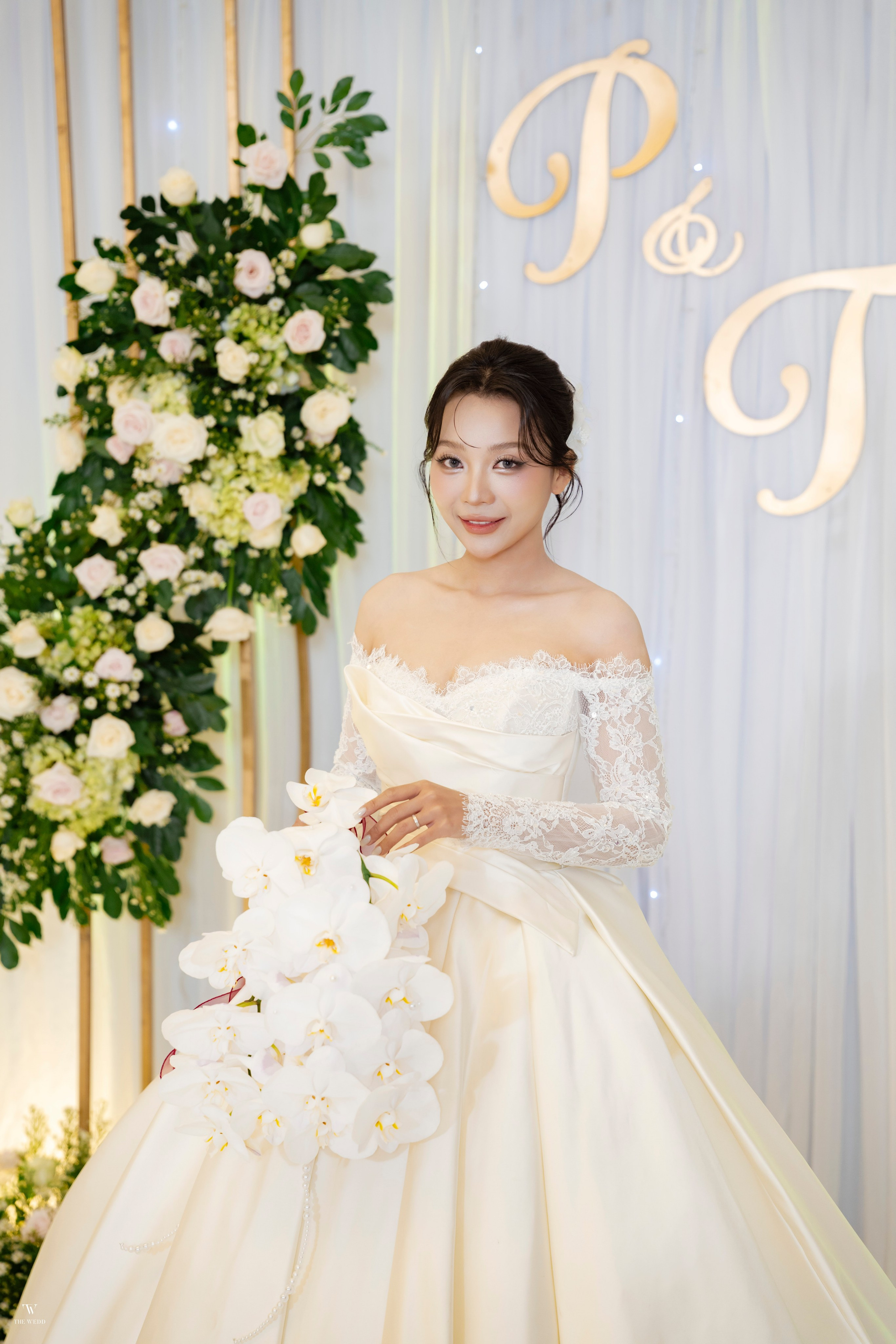 PHUC & TRANG. WEDDING PHOTOGRAPHER IN VIETNAM