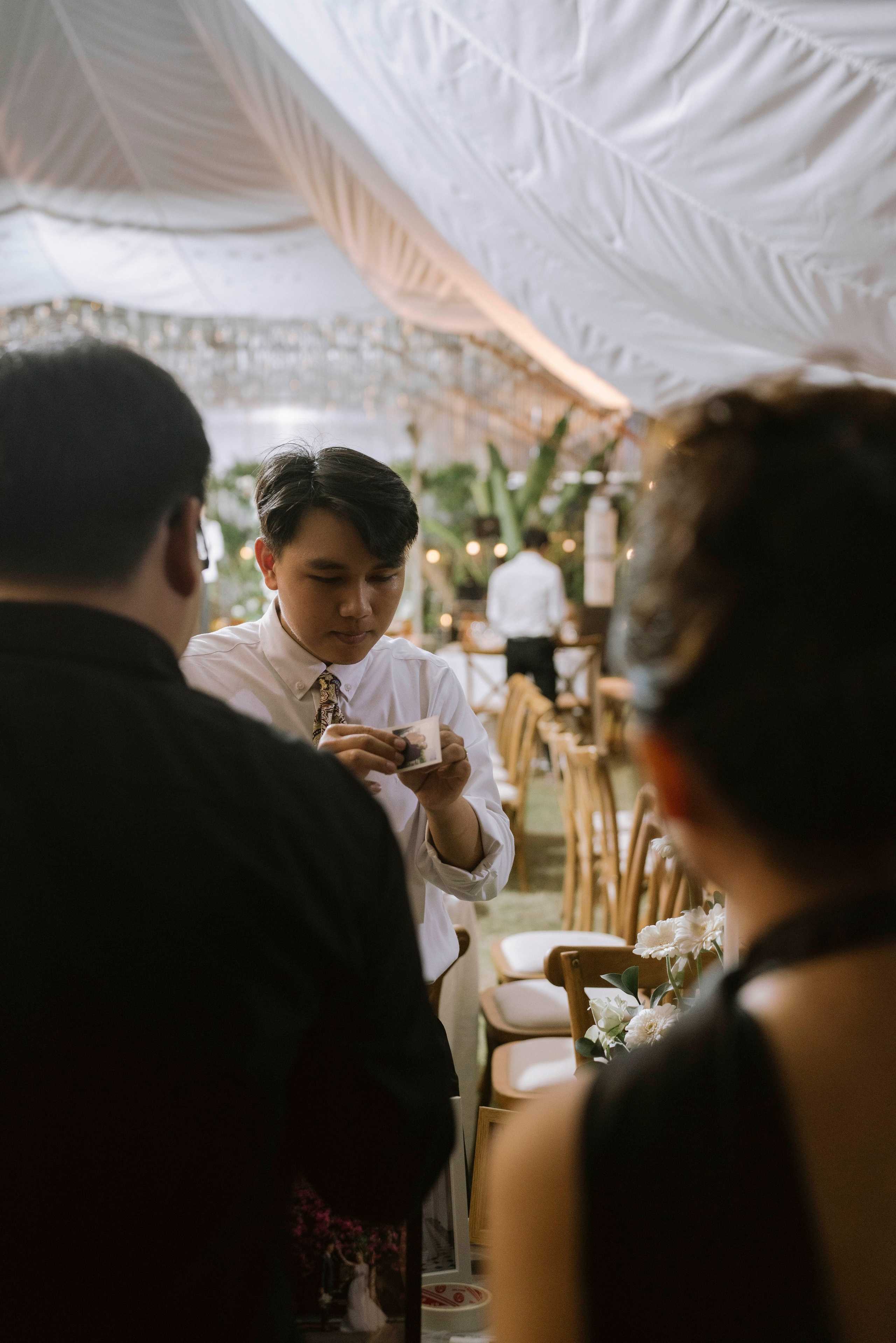 HAI & NGAN. WEDDING PHOTOGRAPHER IN VIETNAM