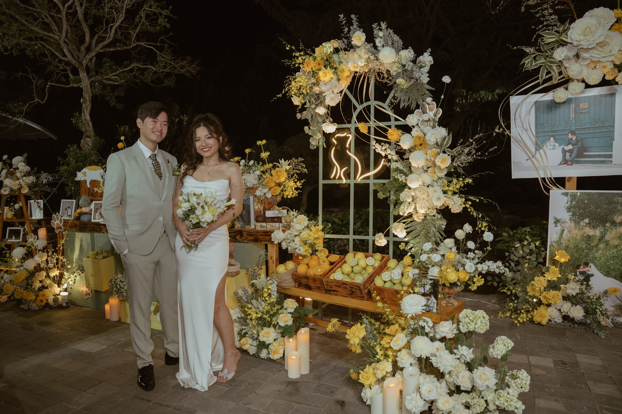 DUNG & ANH. WEDDING PHOTOGRAPHER IN VIETNAM