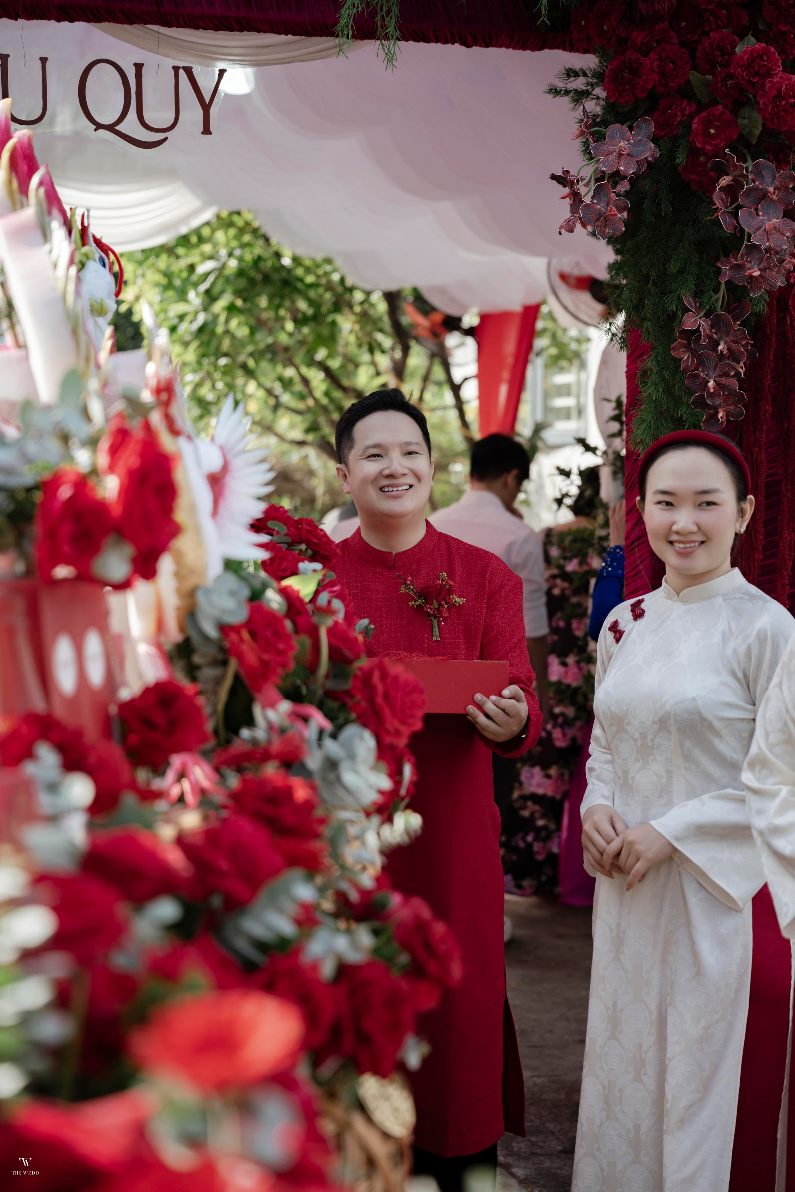 NGHIA & NGOC. WEDDING PHOTOGRAPHER IN VIETNAM