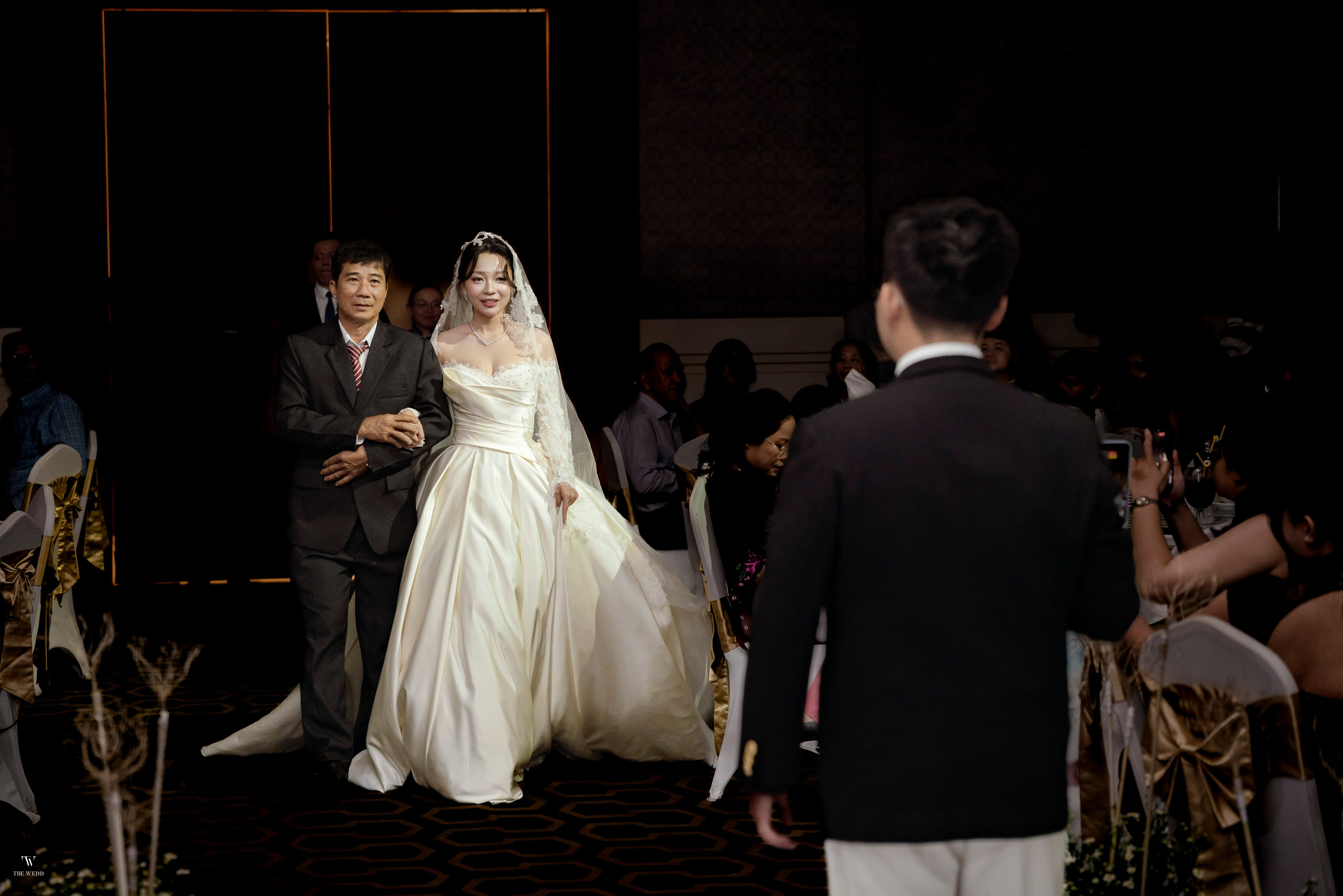 PHUC & TRANG. WEDDING PHOTOGRAPHER IN VIETNAM