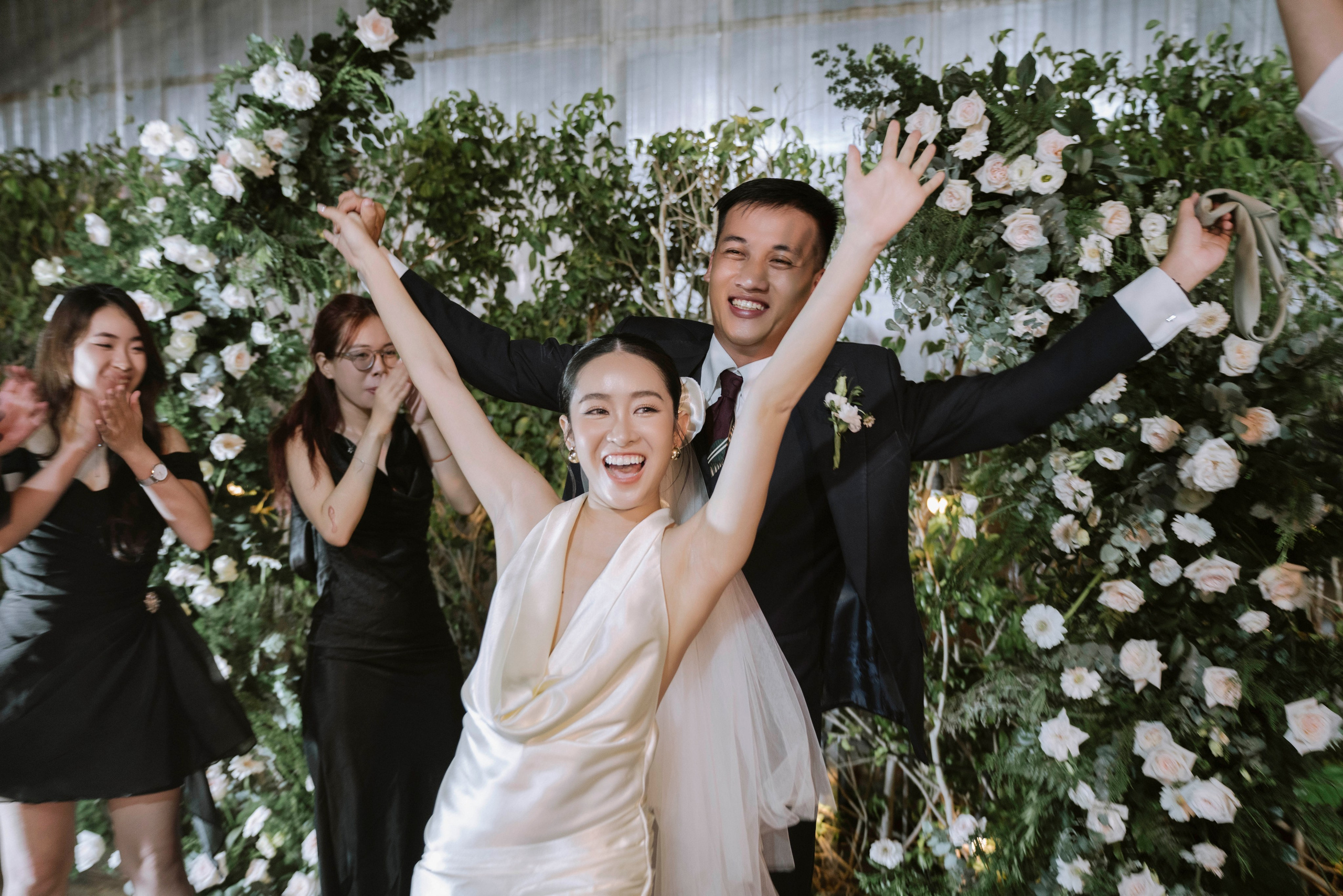 HAI & NGAN. WEDDING PHOTOGRAPHER IN VIETNAM