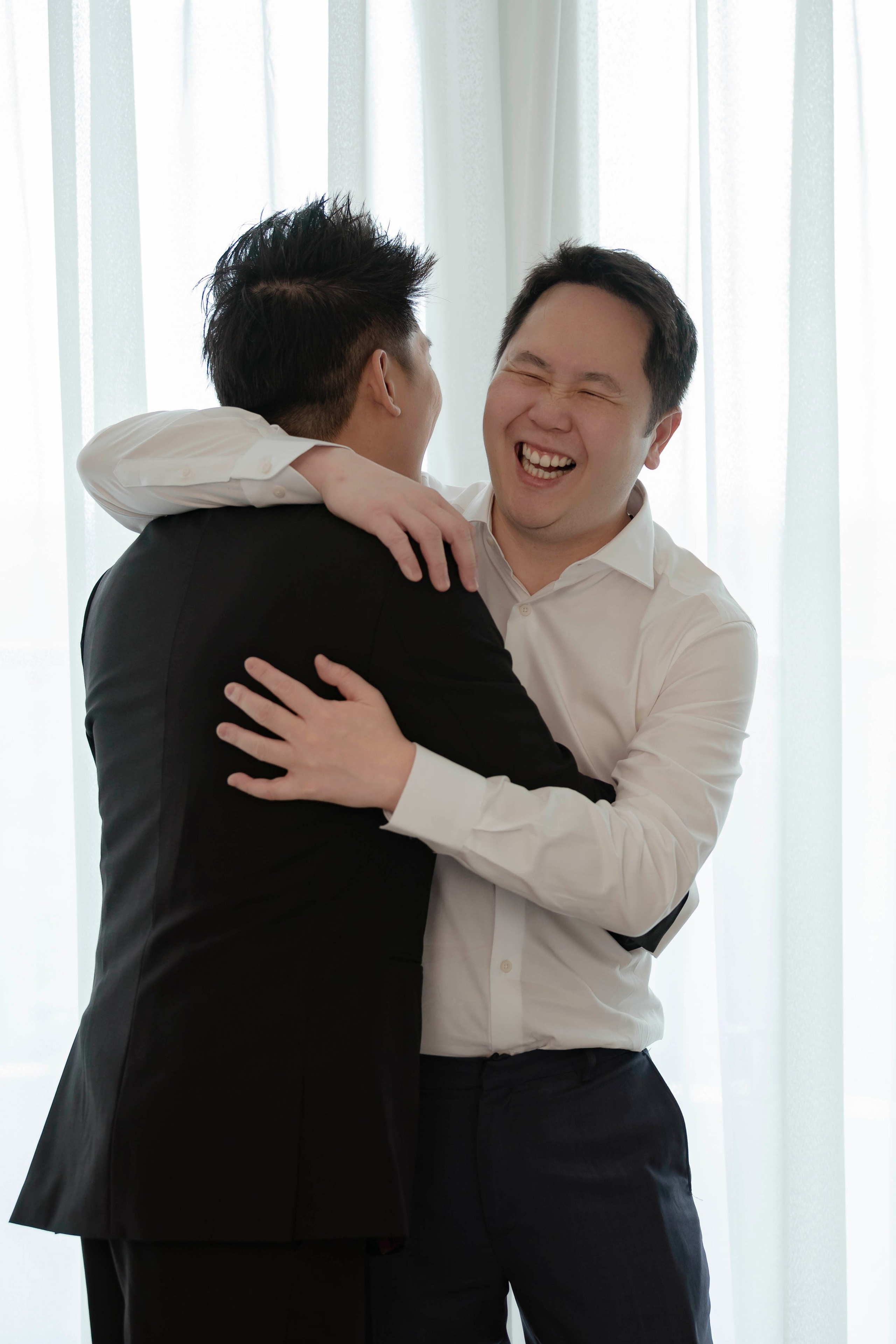 KYWU & NHI. WEDDING PHOTOGRAPHER IN VIETNAM