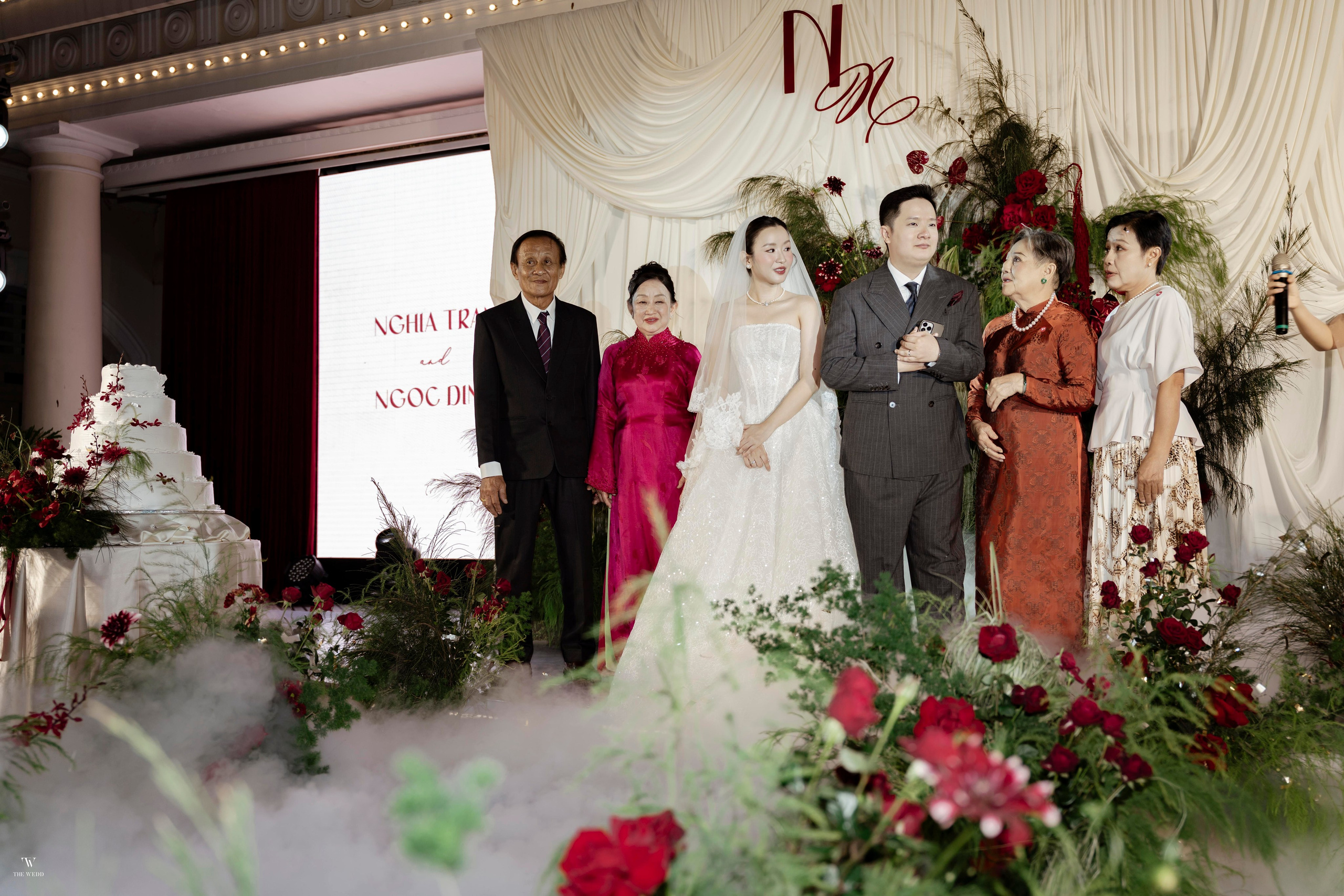 NGHIA & NGOC. WEDDING PHOTOGRAPHER IN VIETNAM